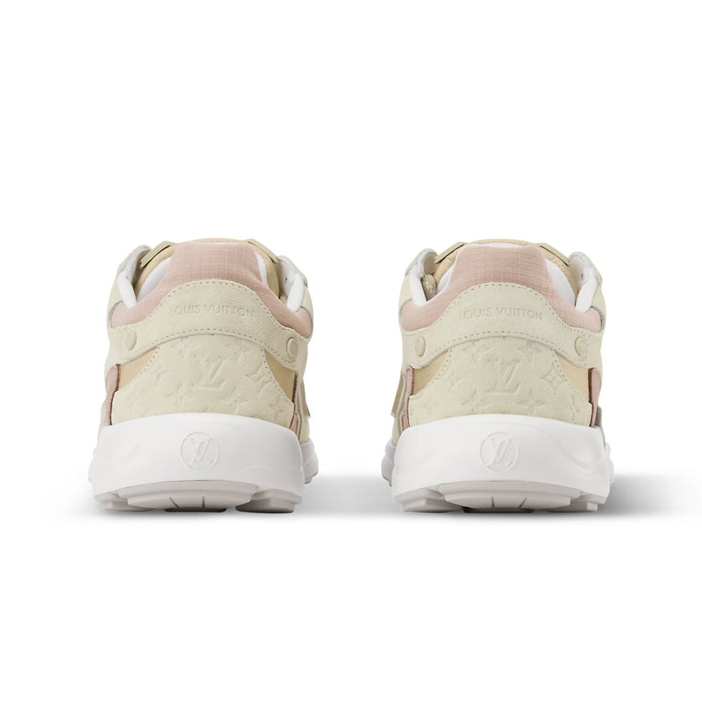 LV Olympia Sneaker Beige