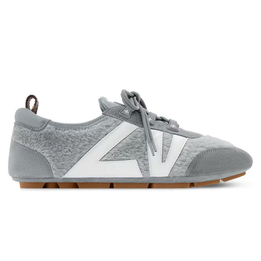 LV Sneakerina Light Gray