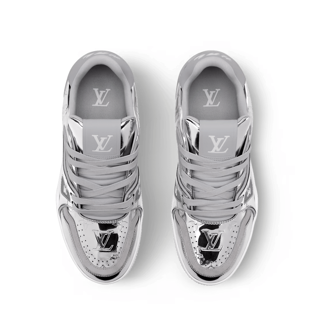 LV Trainer Silver