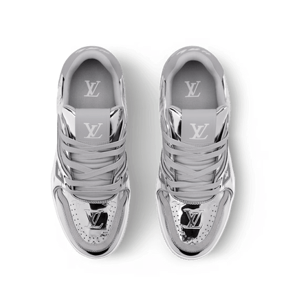 LV Trainer Silver