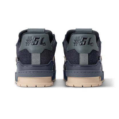 LV Trainer Outdoor Gray