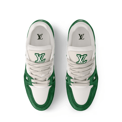 LV Trainer 'Green'