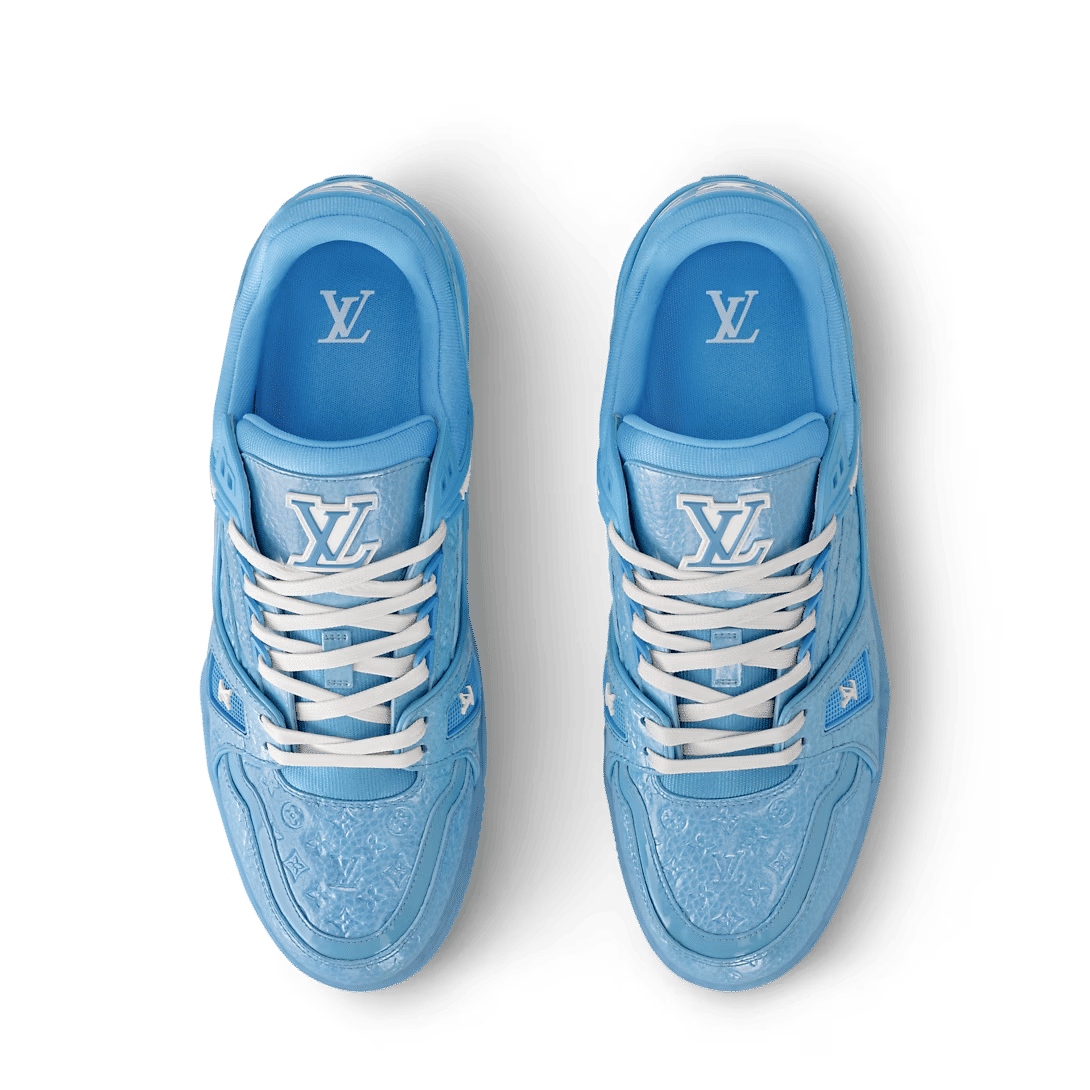 LV Trainer 'Blue'