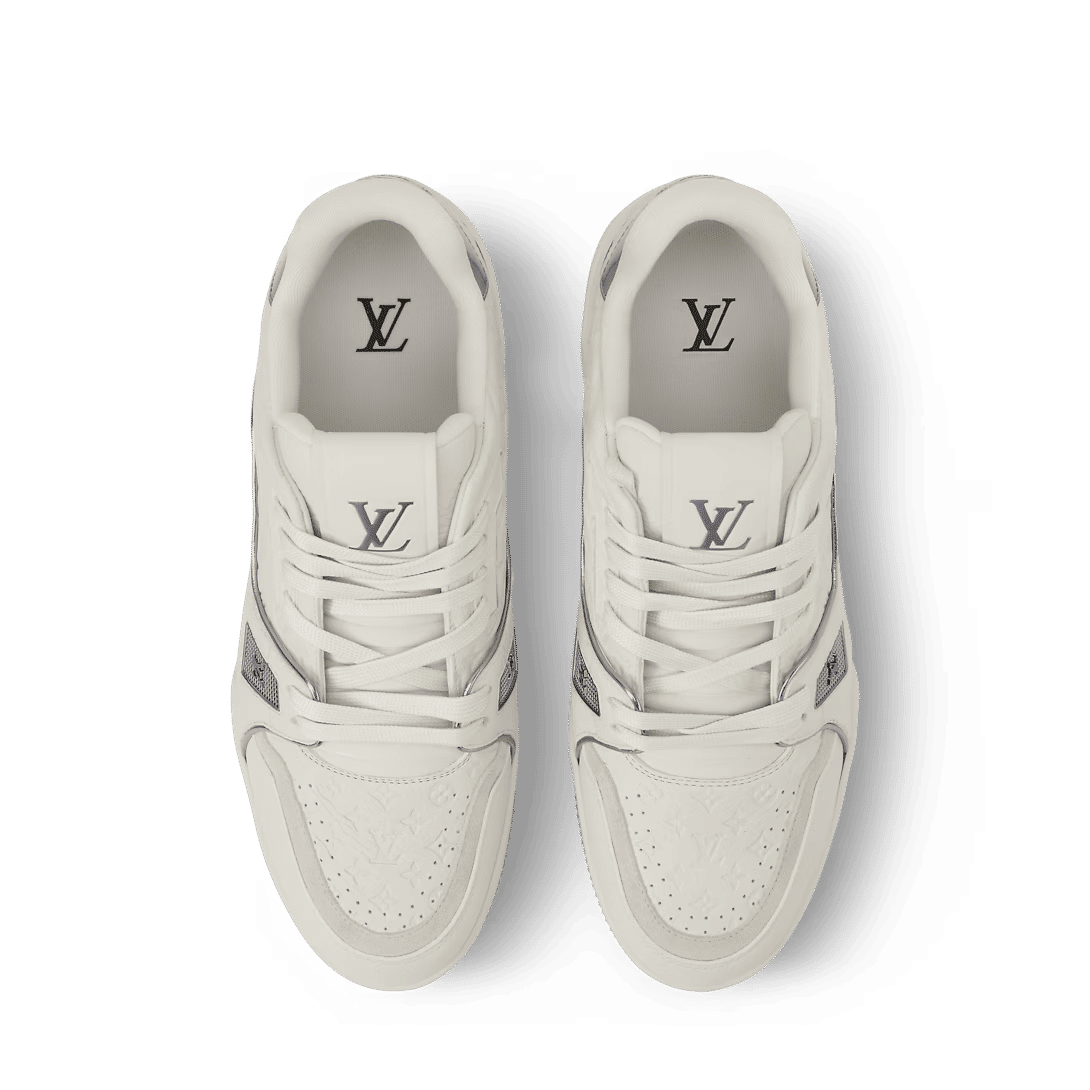 LV Trainer Gray