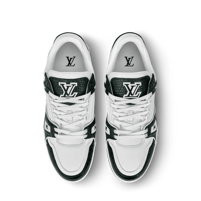 LV Trainer Dark Green