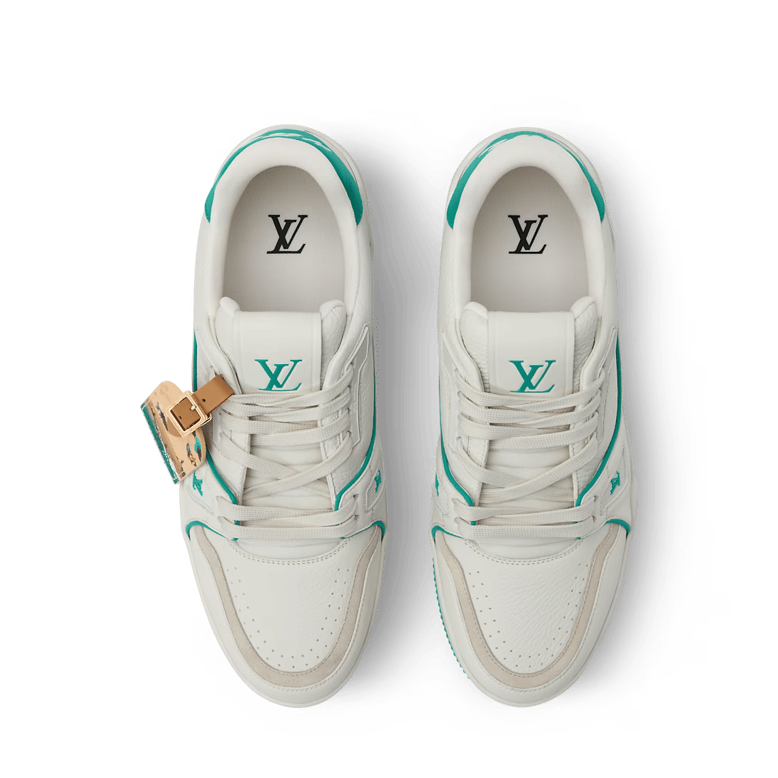 LV Trainer Blue WC