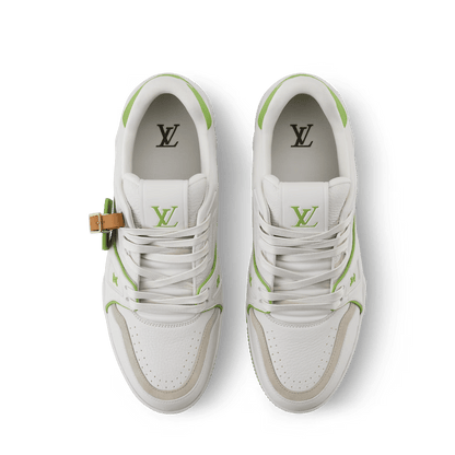 LV Trainer Green WC