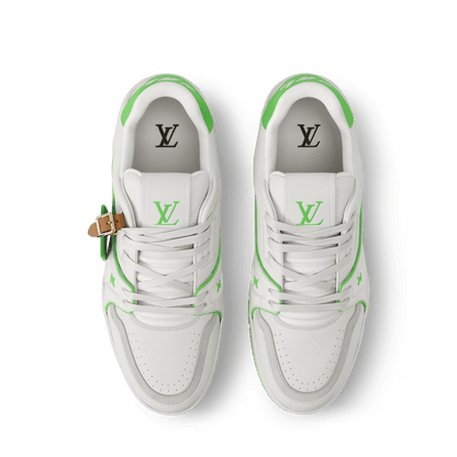 LV Trainer Green WC