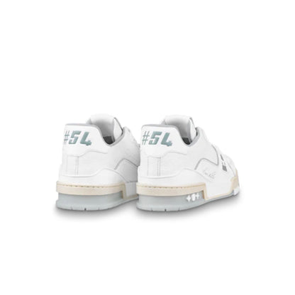 Louis Vuitton LV Trainers White 1A8WAX