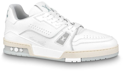 Louis Vuitton LV Trainers White 1A8WAX