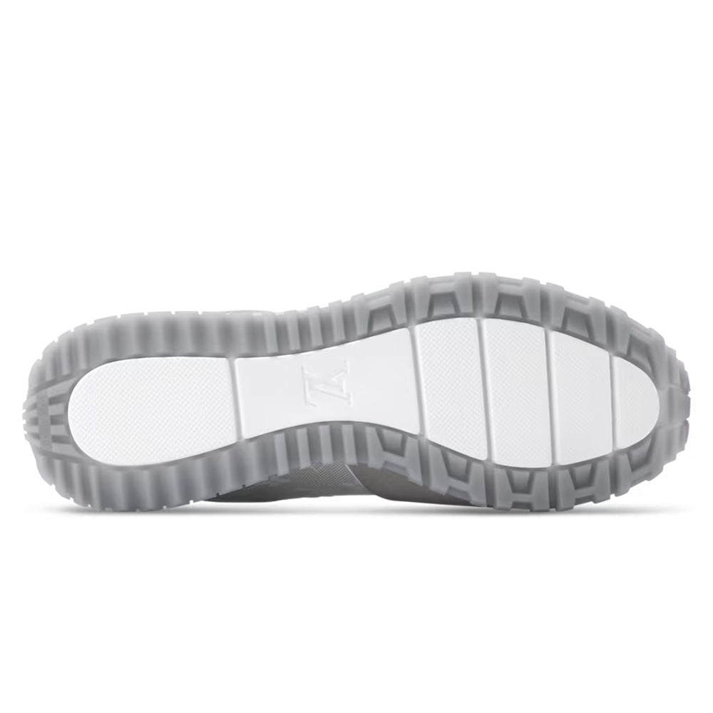 LV Run Away Sneaker Gray