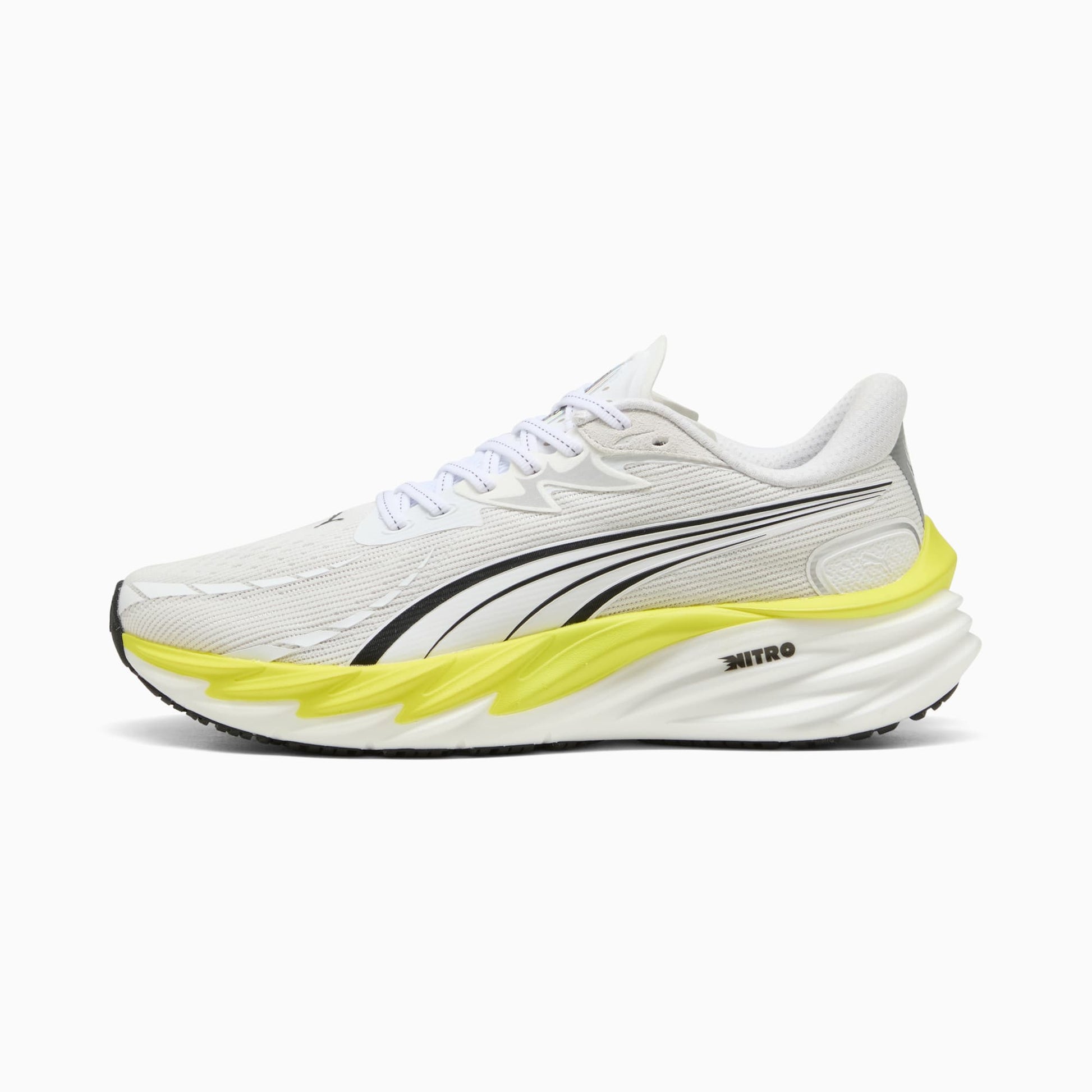 Velocity NITROâ„¢ 4 Men's Road Running Shoes