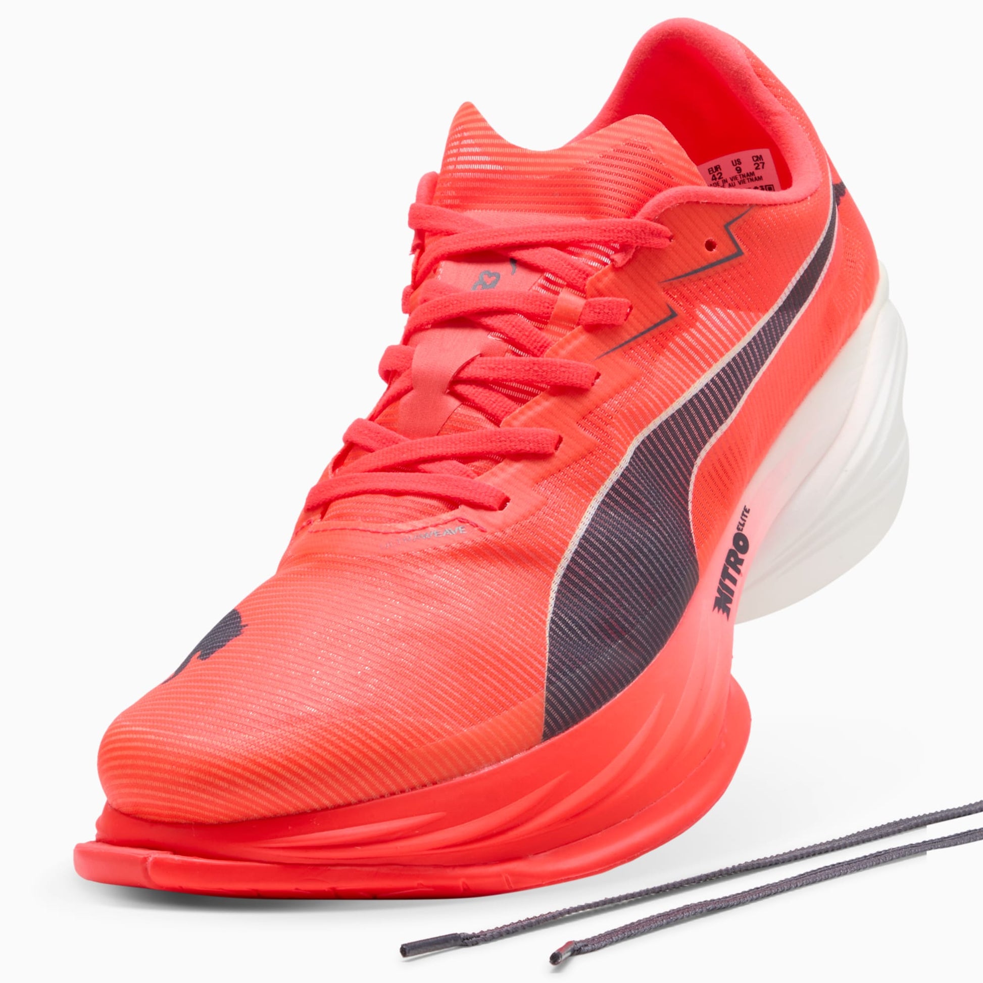 FAST-R NITRO™ Elite 3 Men's Road Running Shoes