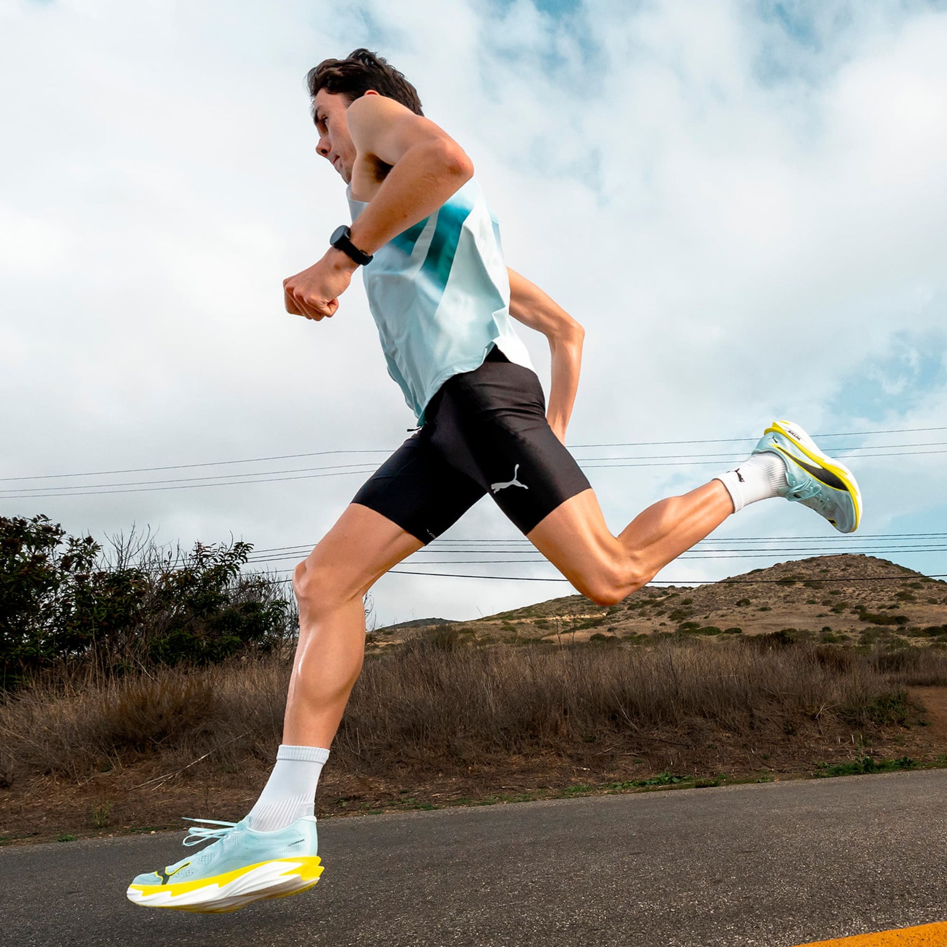 Deviate NITRO™ Elite 4 Men's Road Running Shoes