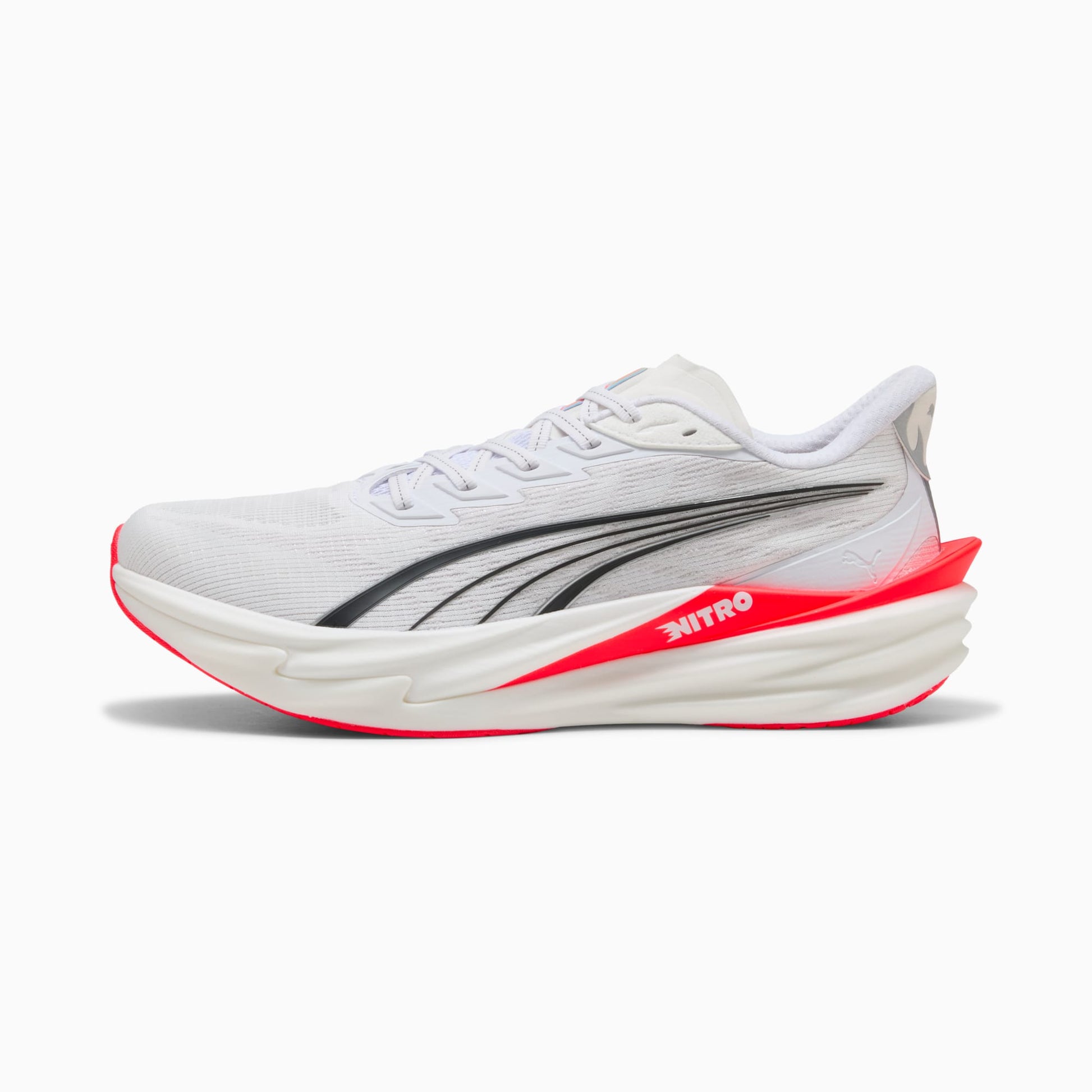 Deviate NITROâ„¢ 4 Men's Road Running Shoes