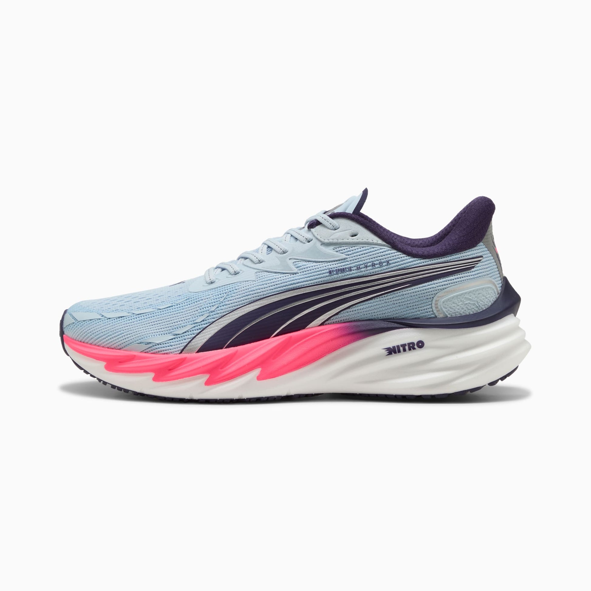 x HYROX Velocity NITROâ„¢ 4 Men's Running Shoes