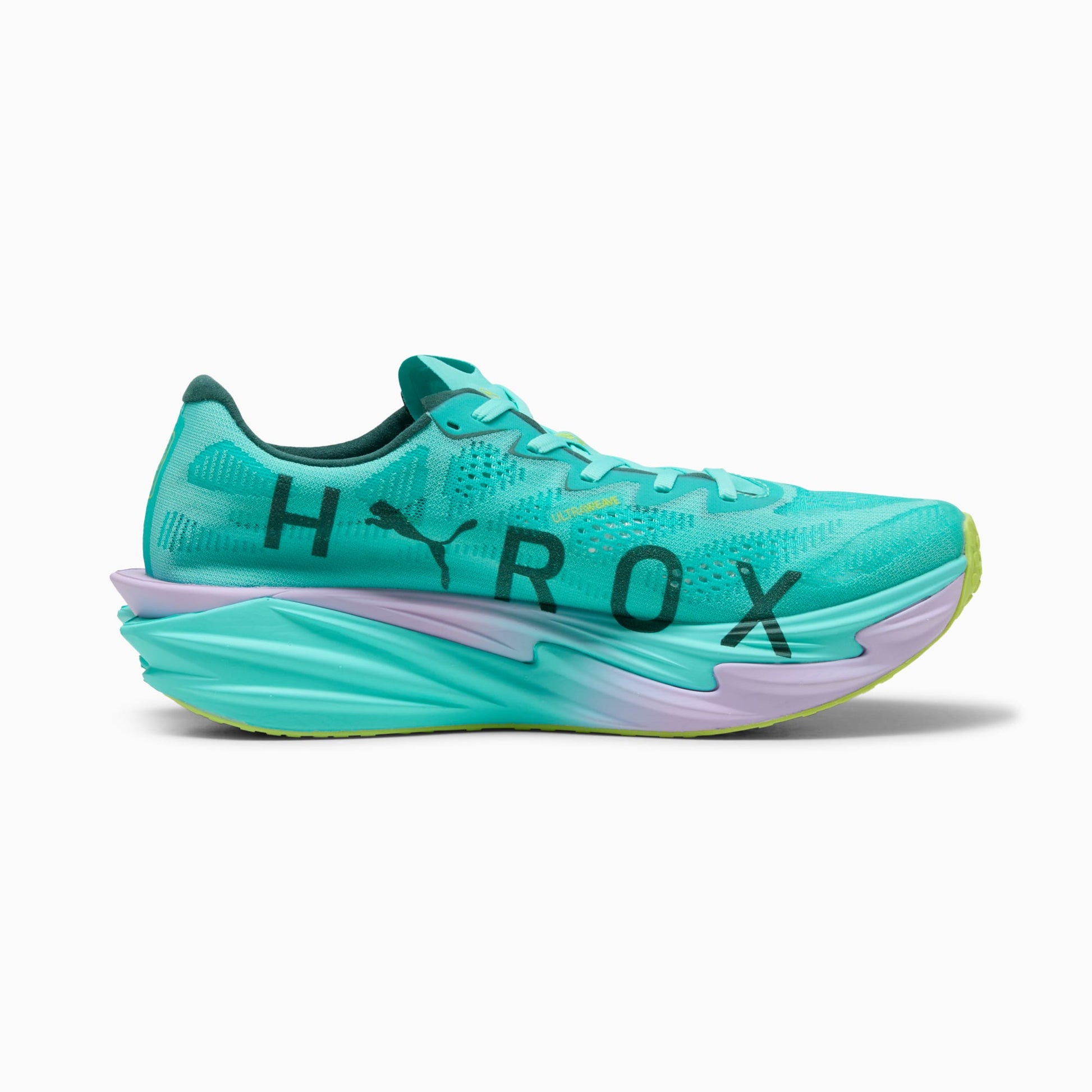 x HYROX Deviate NITRO™ Elite 4 Men's Shoes