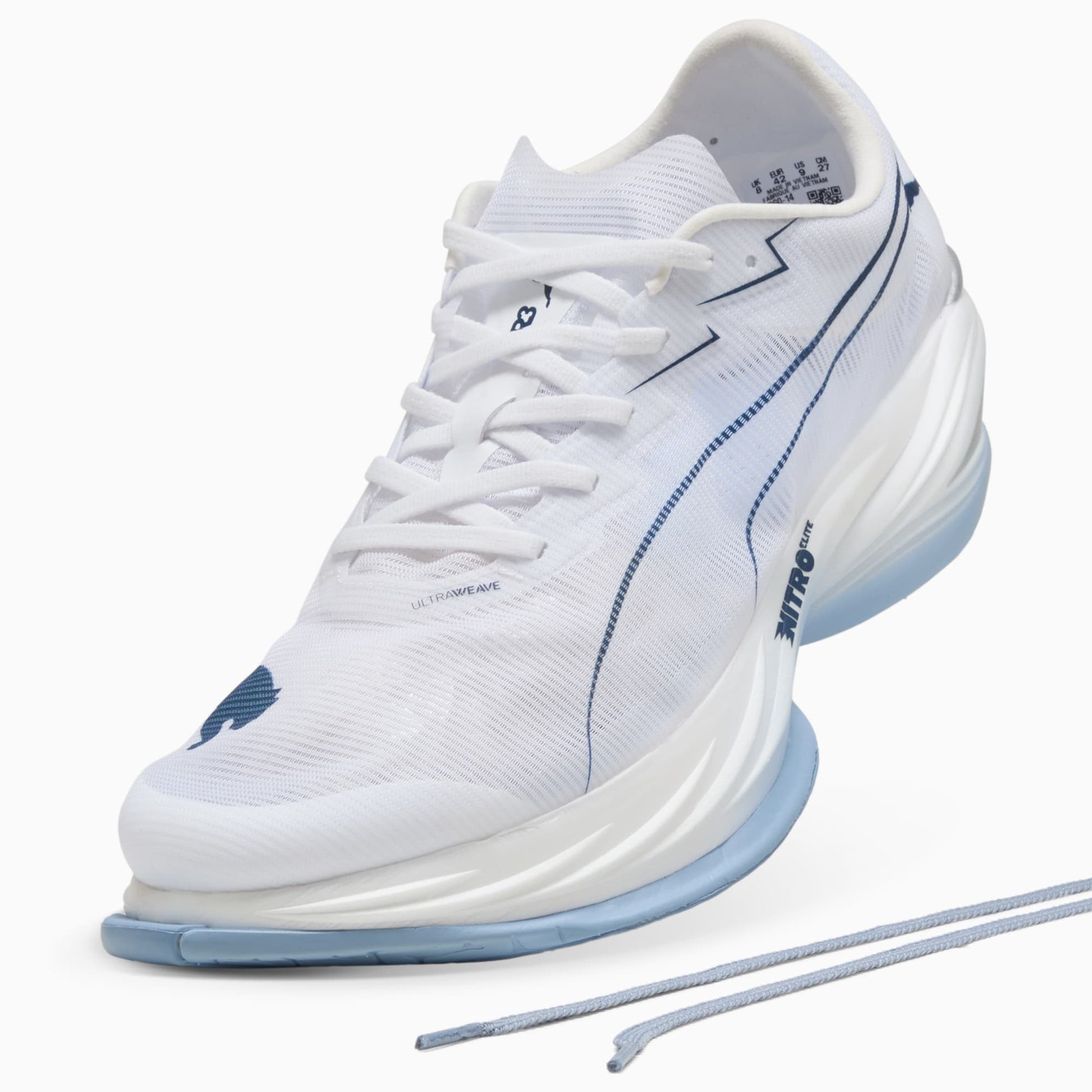 FAST-R NITRO™ Elite 3 Men's Road Running Shoes