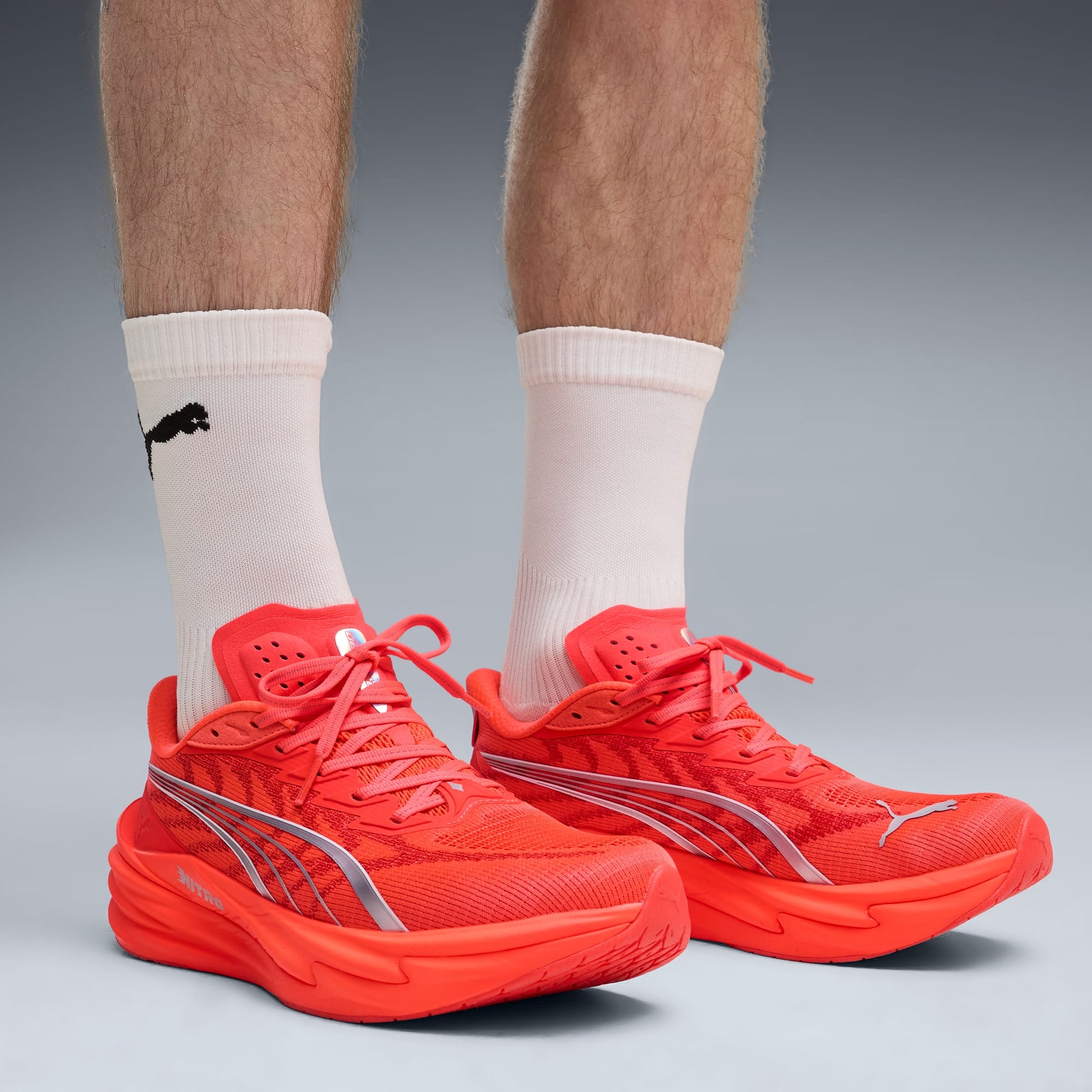 Deviate NITRO™ 4 Men's Road Running Shoes
