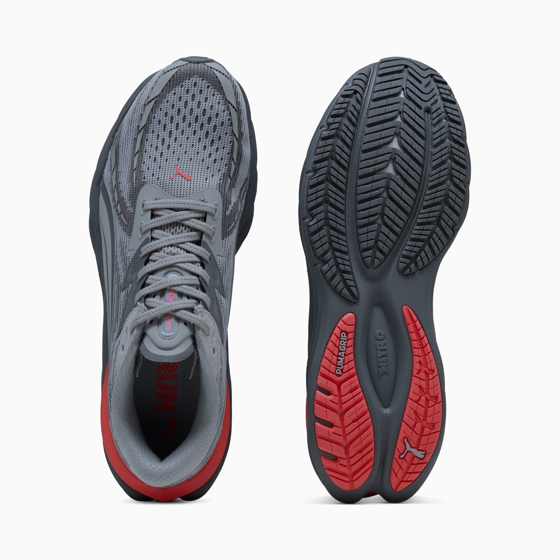 Velocity NITRO™ 4 Men's Road Running Shoes
