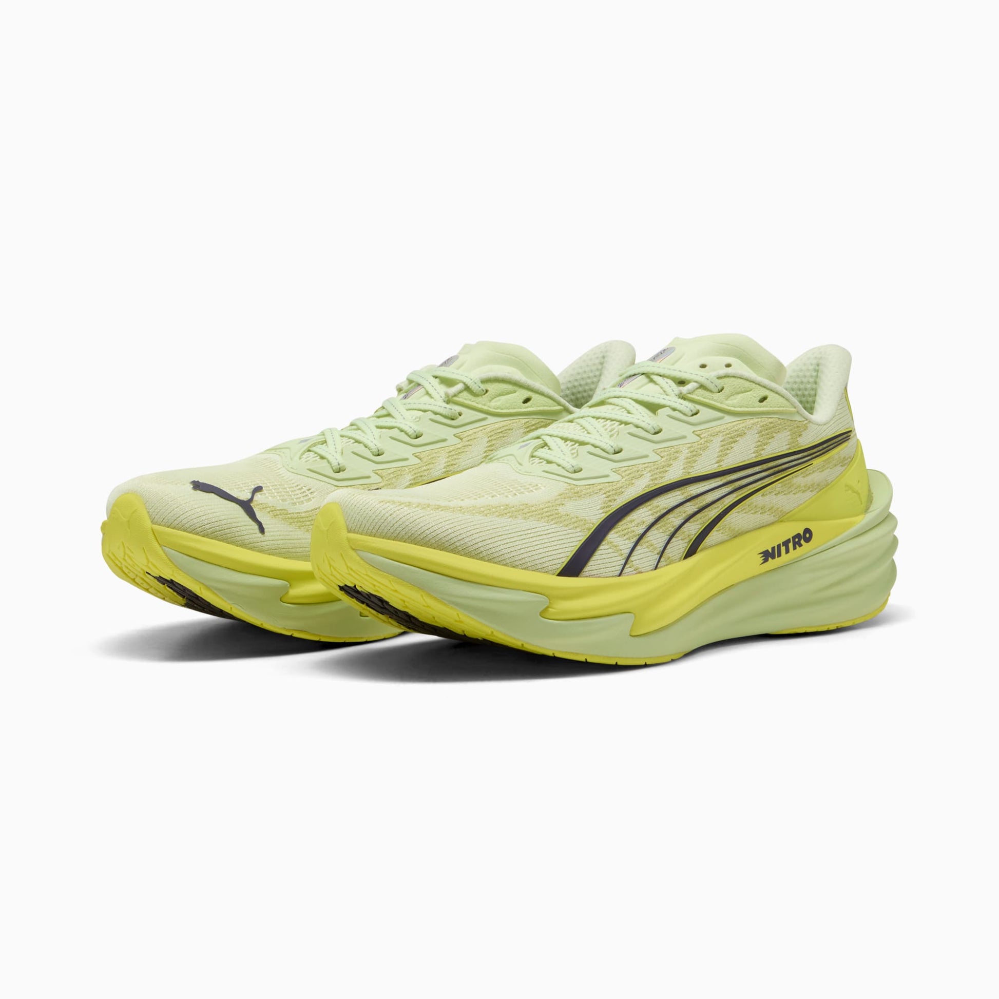 Deviate NITRO™ 4 Men's Road Running Shoes