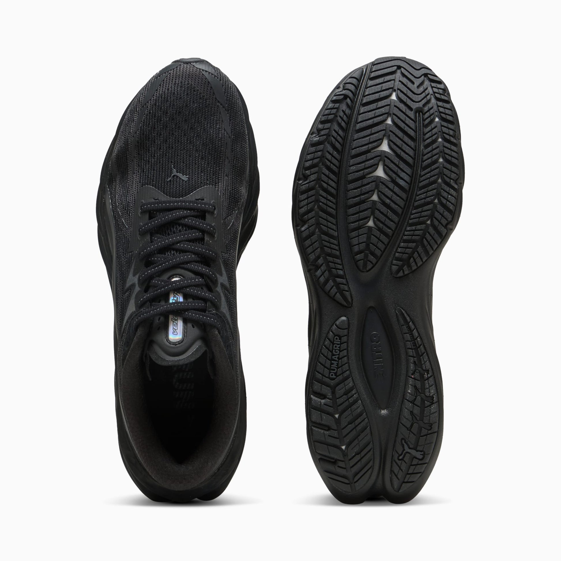 Velocity NITRO™ 4 Men's Wide Road Running Shoes