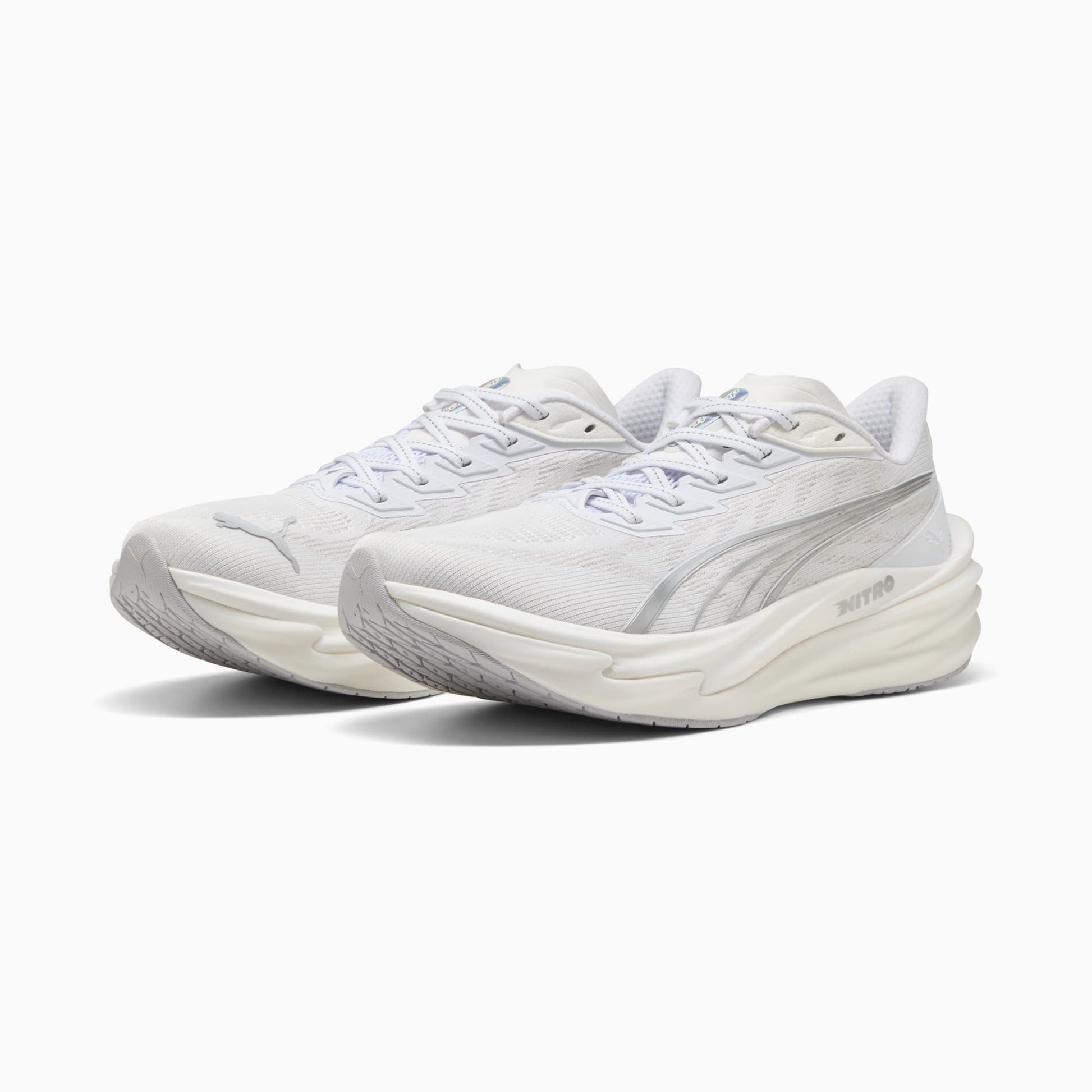 Deviate NITRO™ 4 Men's Road Running Shoes