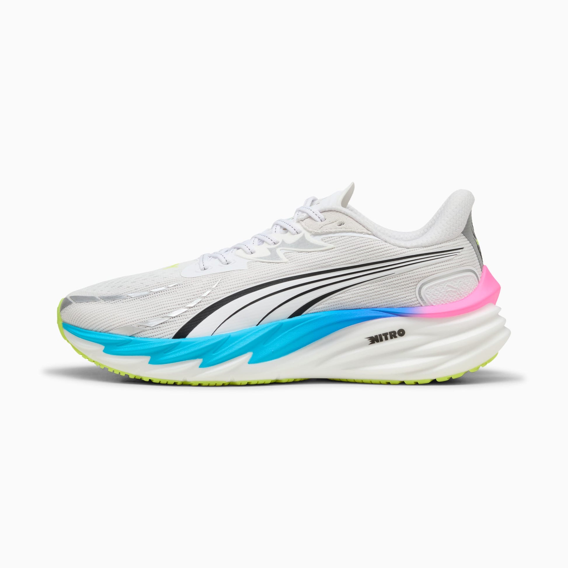 Velocity NITROâ„¢ 4 Men's Road Running Shoes