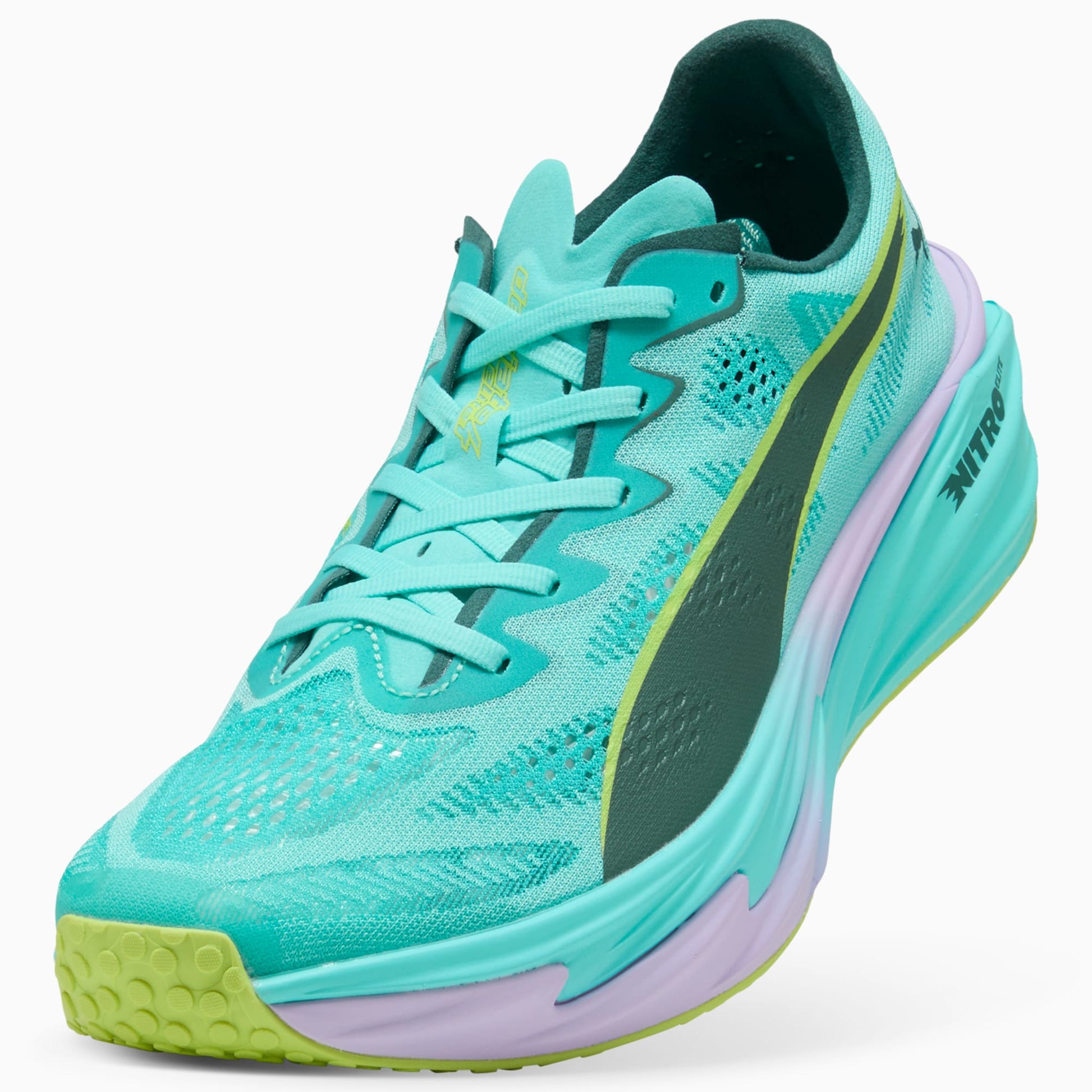 x HYROX Deviate NITRO™ Elite 4 Men's Shoes