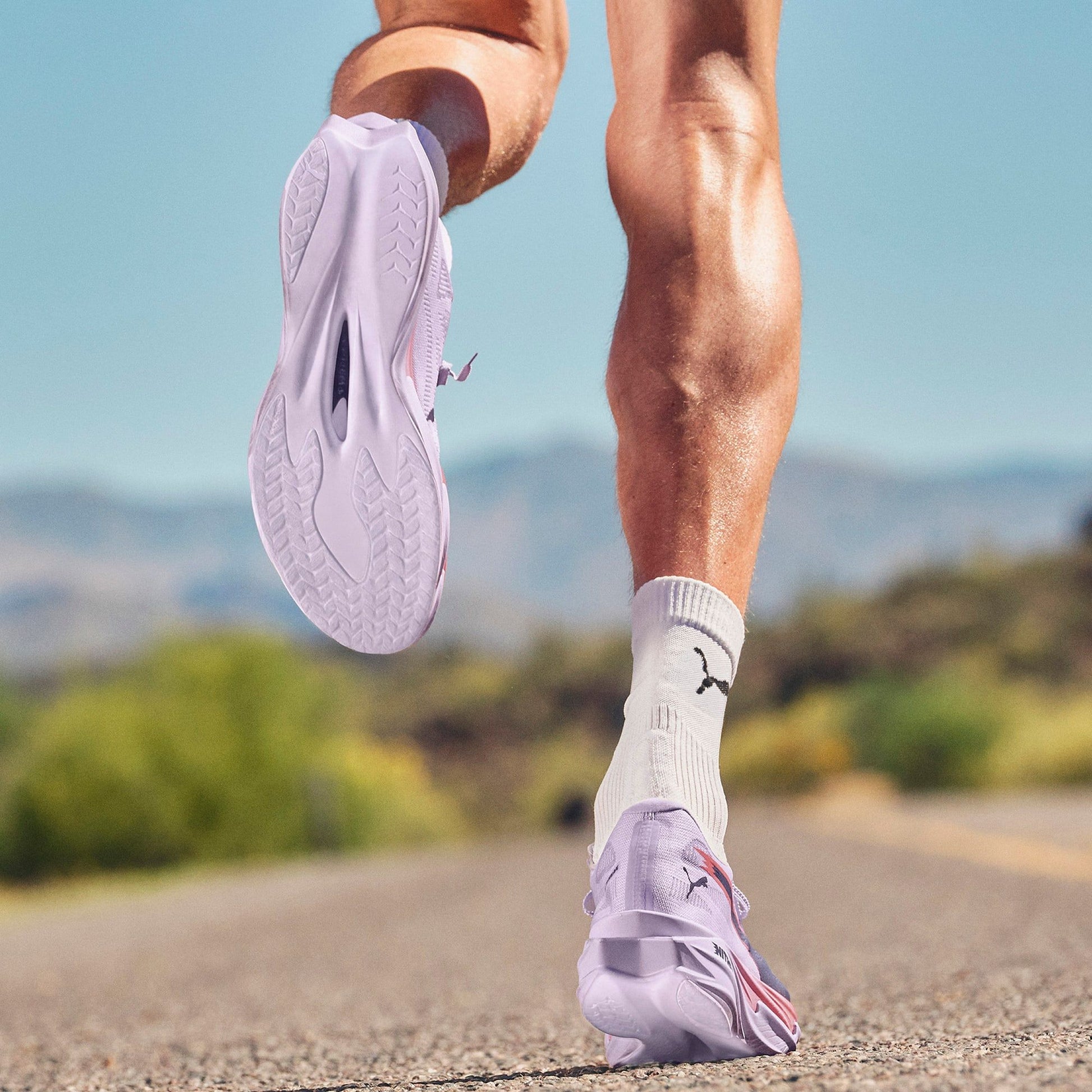 Deviate NITRO™ Elite 4 Men's Road Running Shoes