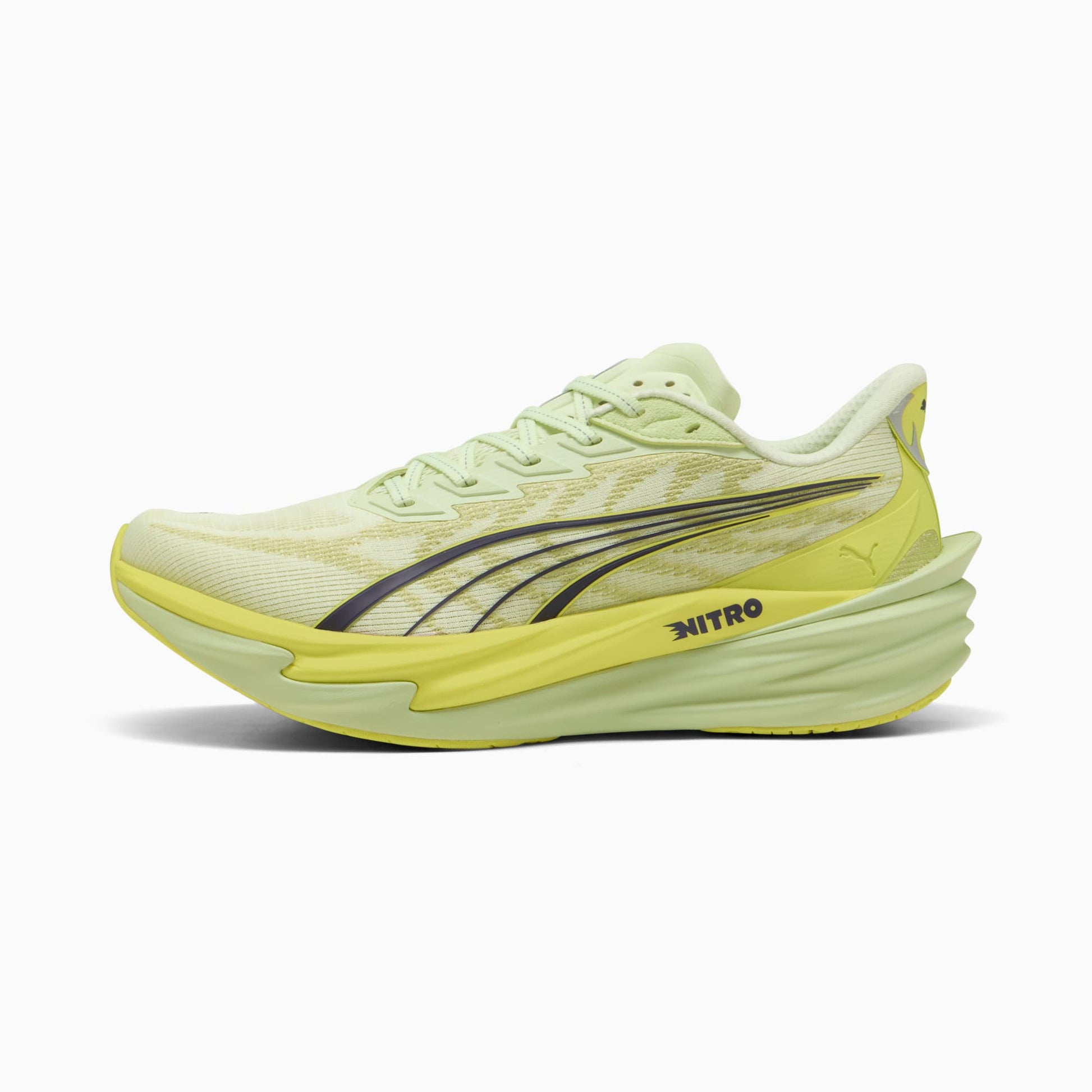 Deviate NITROâ„¢ 4 Men's Road Running Shoes