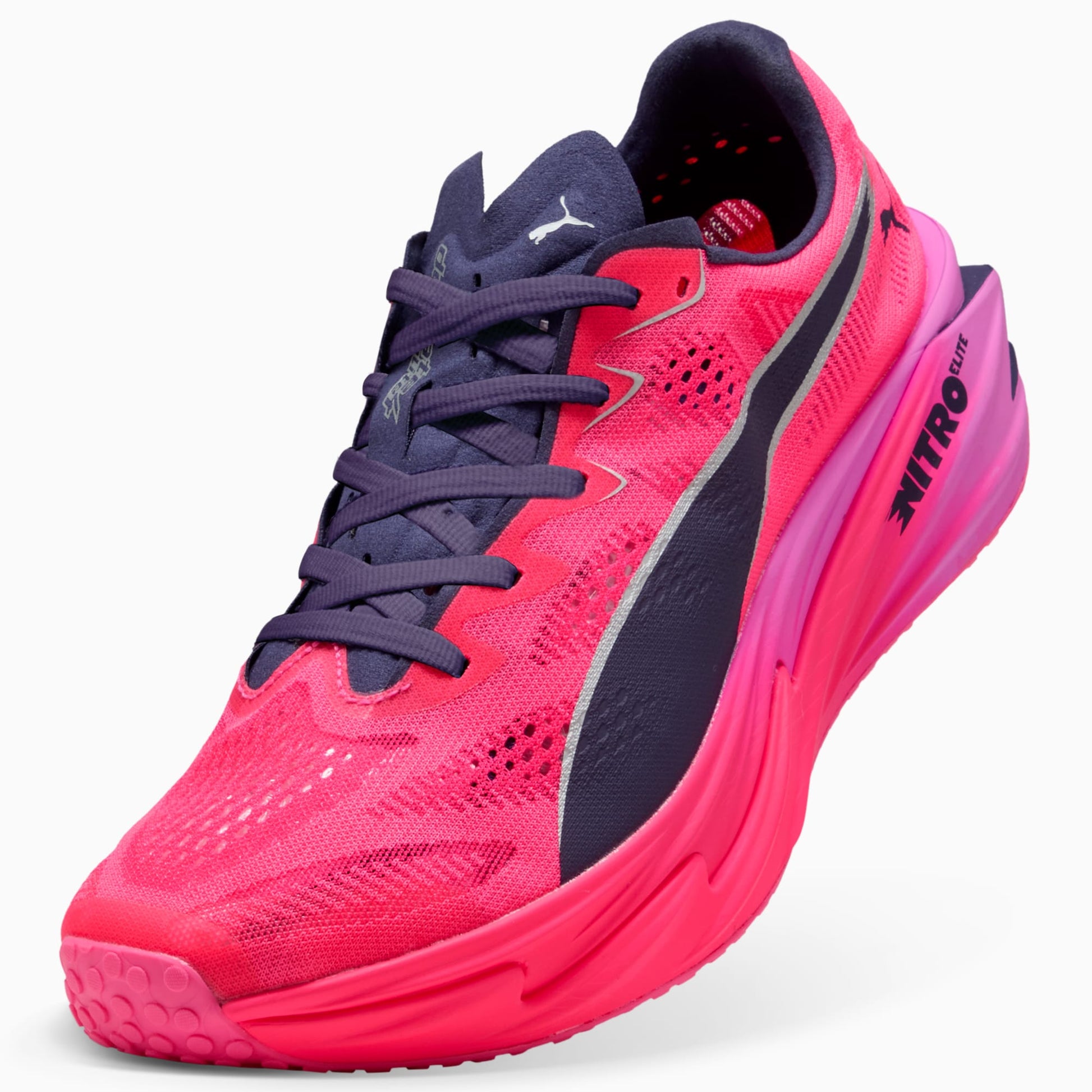 x HYROX Deviate NITRO™ Elite 4 Men's Running Shoes