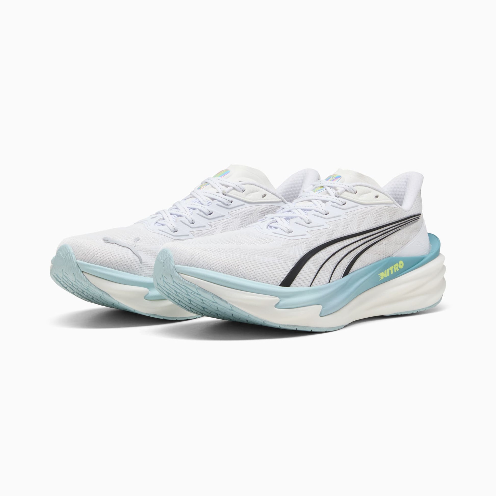 Deviate NITRO™ 4 Men's Road Running Shoes