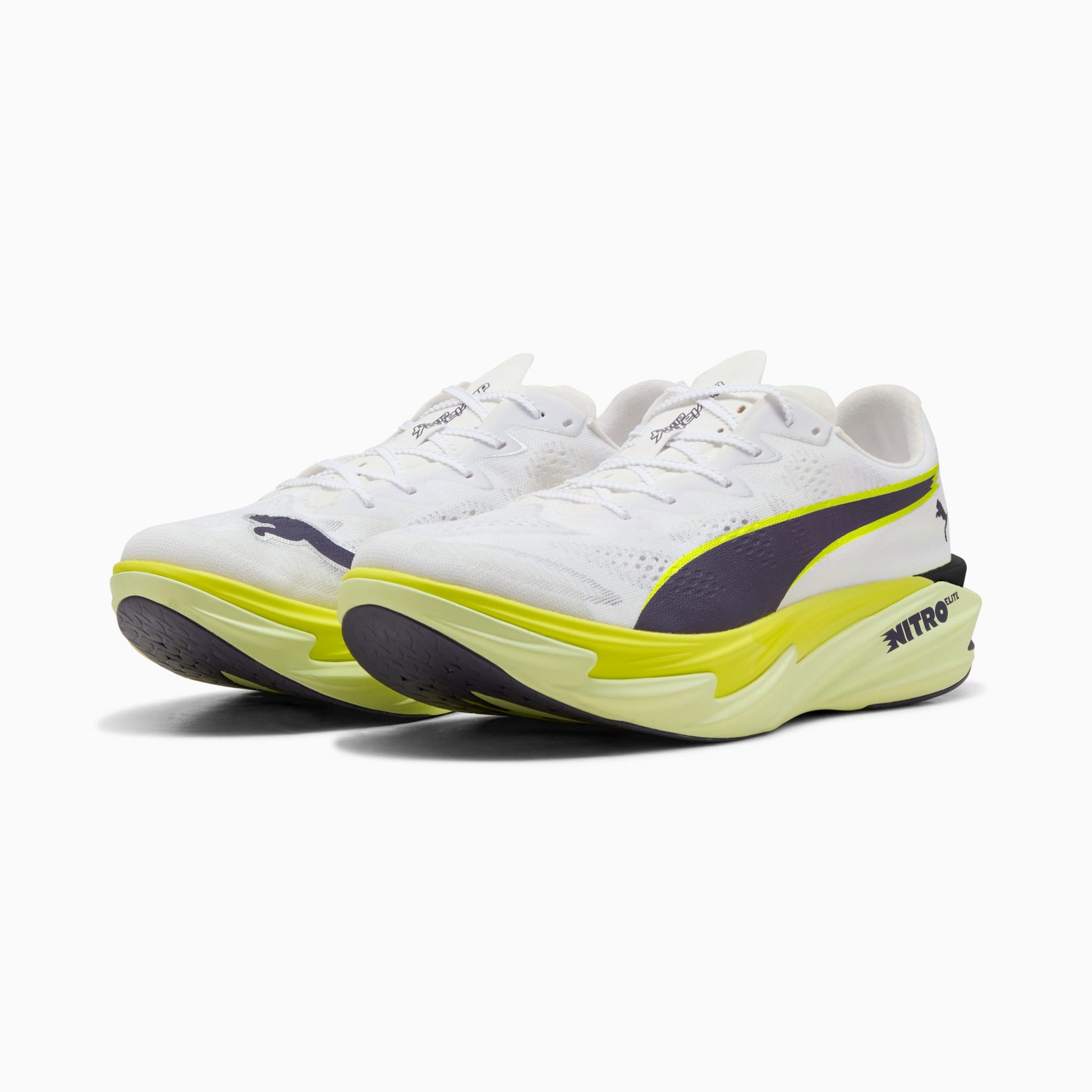 Deviate NITRO™ Elite 4 Men's Road Running Shoes