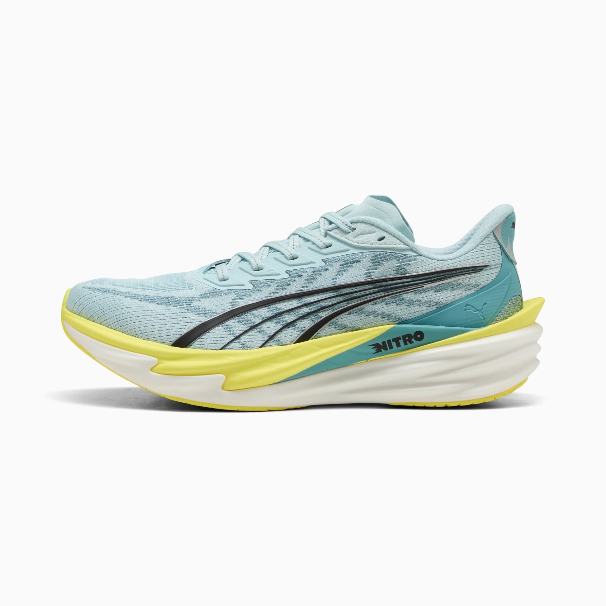 Deviate NITROâ„¢ 4 Men's Road Running Shoes