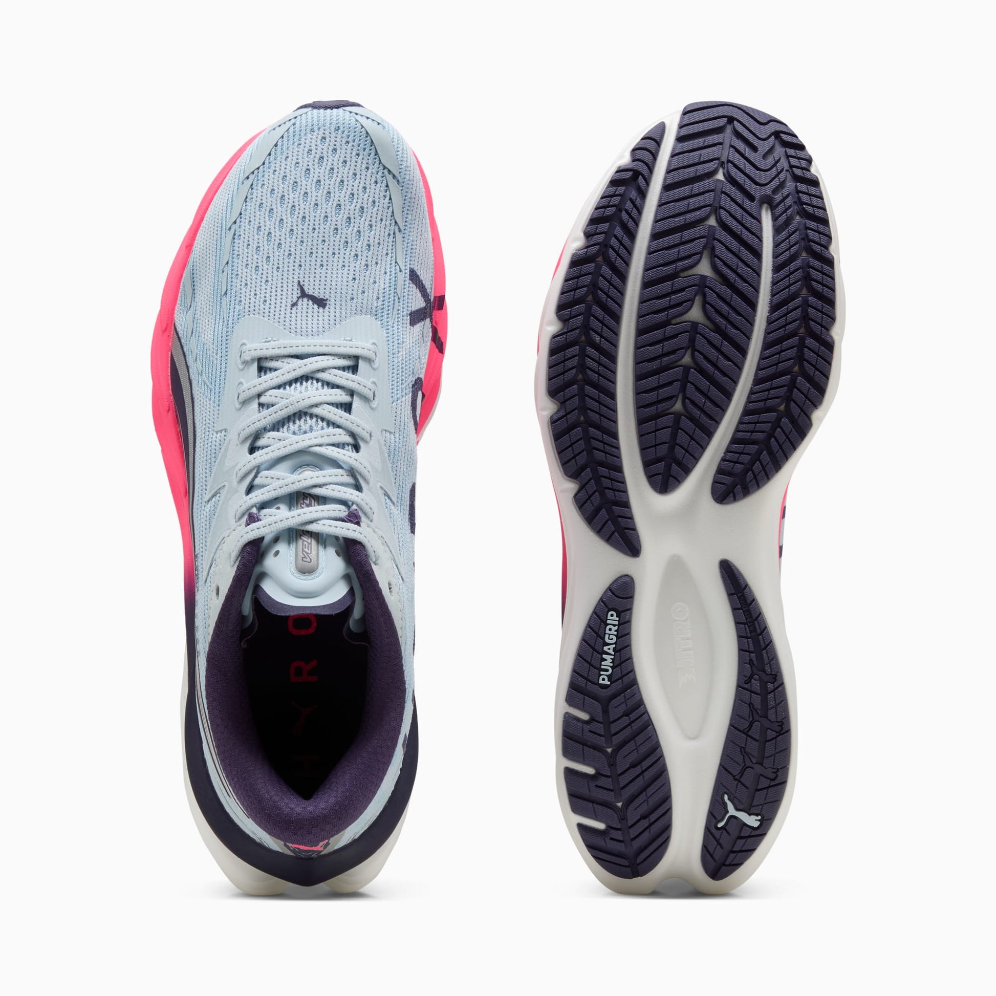 x HYROX Velocity NITRO™ 4 Men's Running Shoes