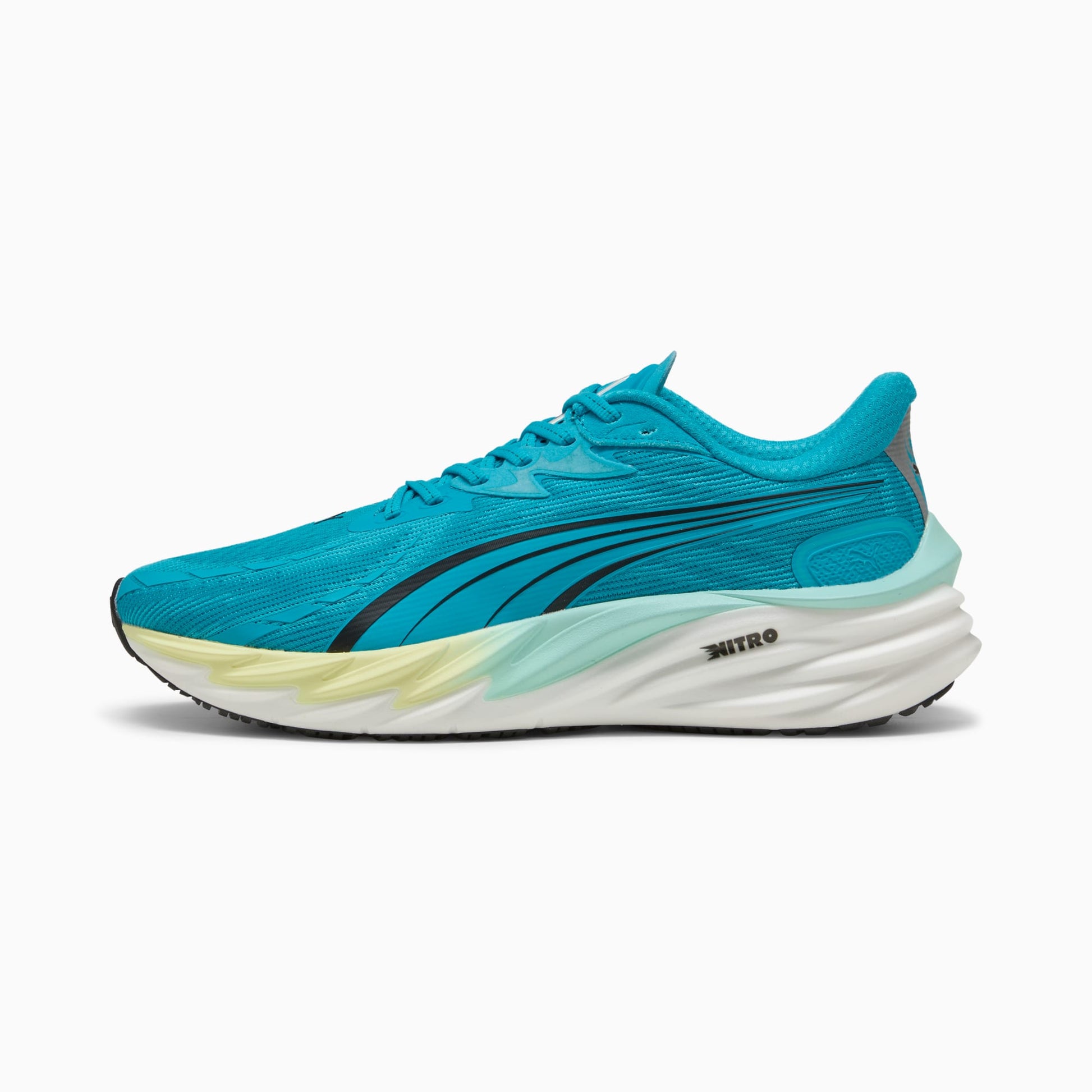Velocity NITROâ„¢ 4 Men's Road Running Shoes