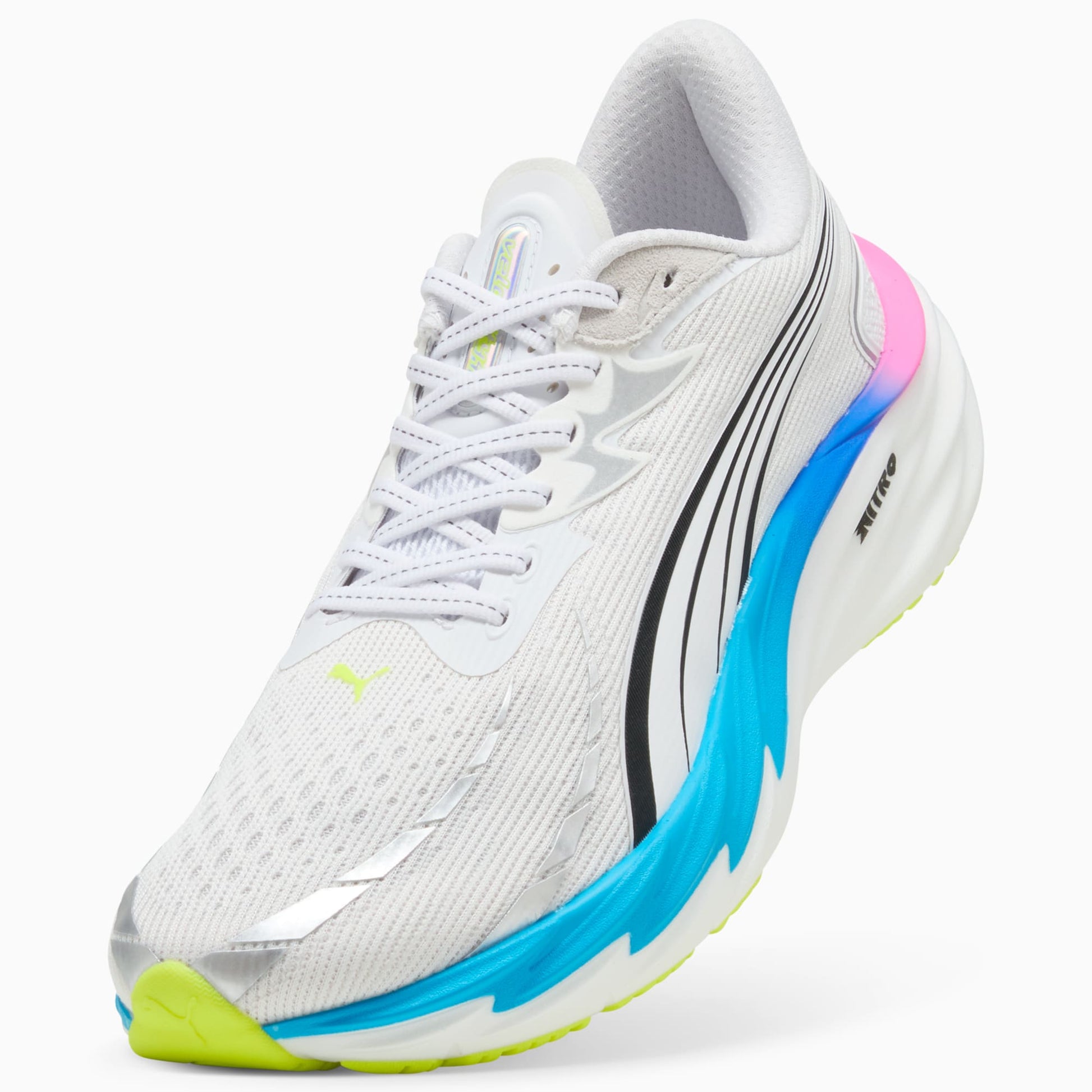 Velocity NITRO™ 4 Men's Road Running Shoes
