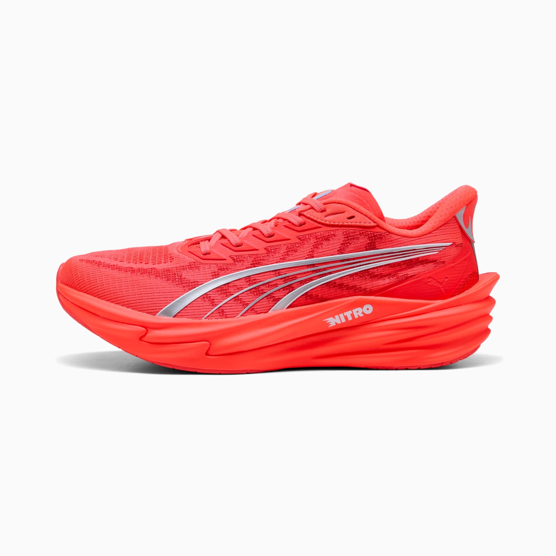 Deviate NITROâ„¢ 4 Men's Road Running Shoes