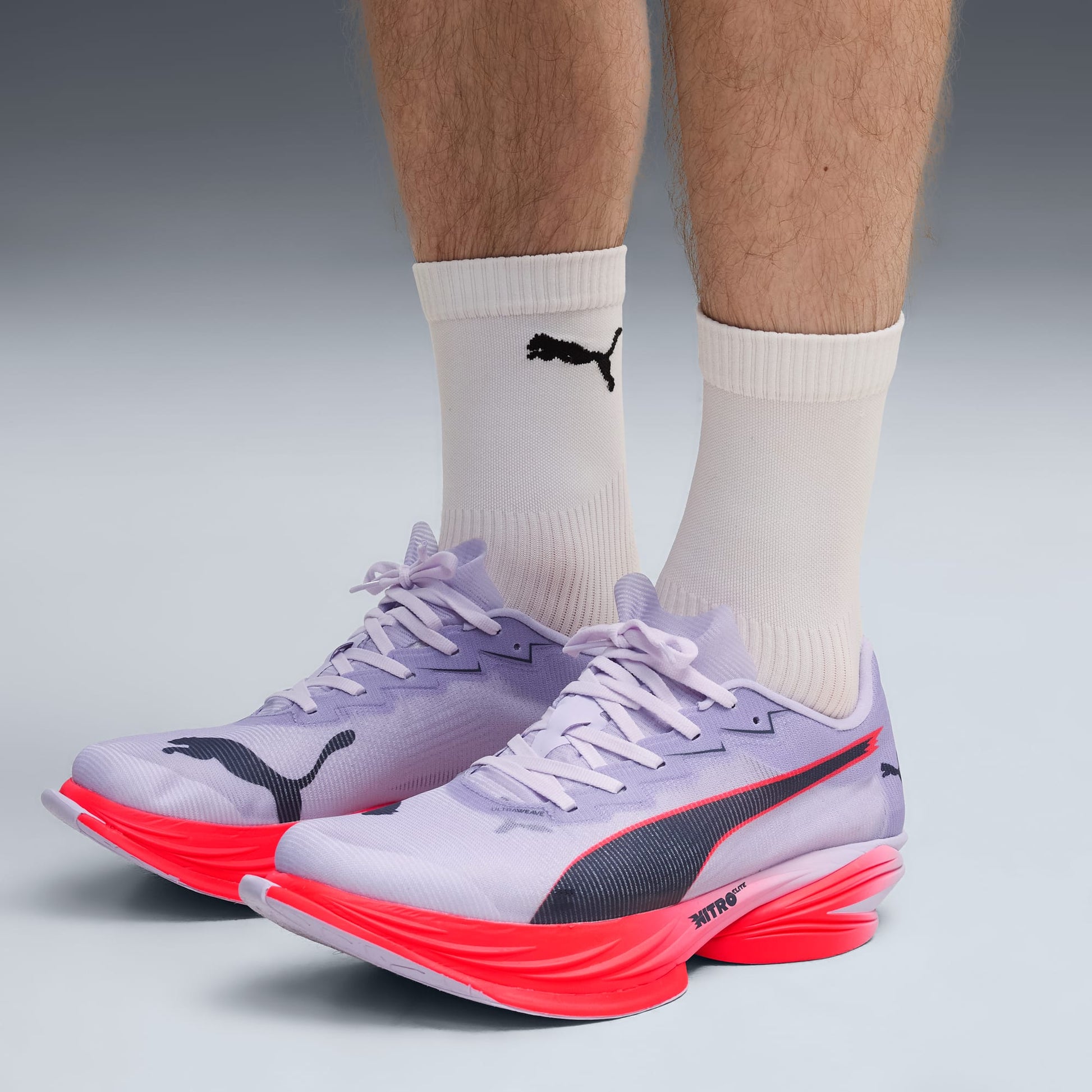FAST-R NITRO™ Elite 3 Men's Road Running Shoes