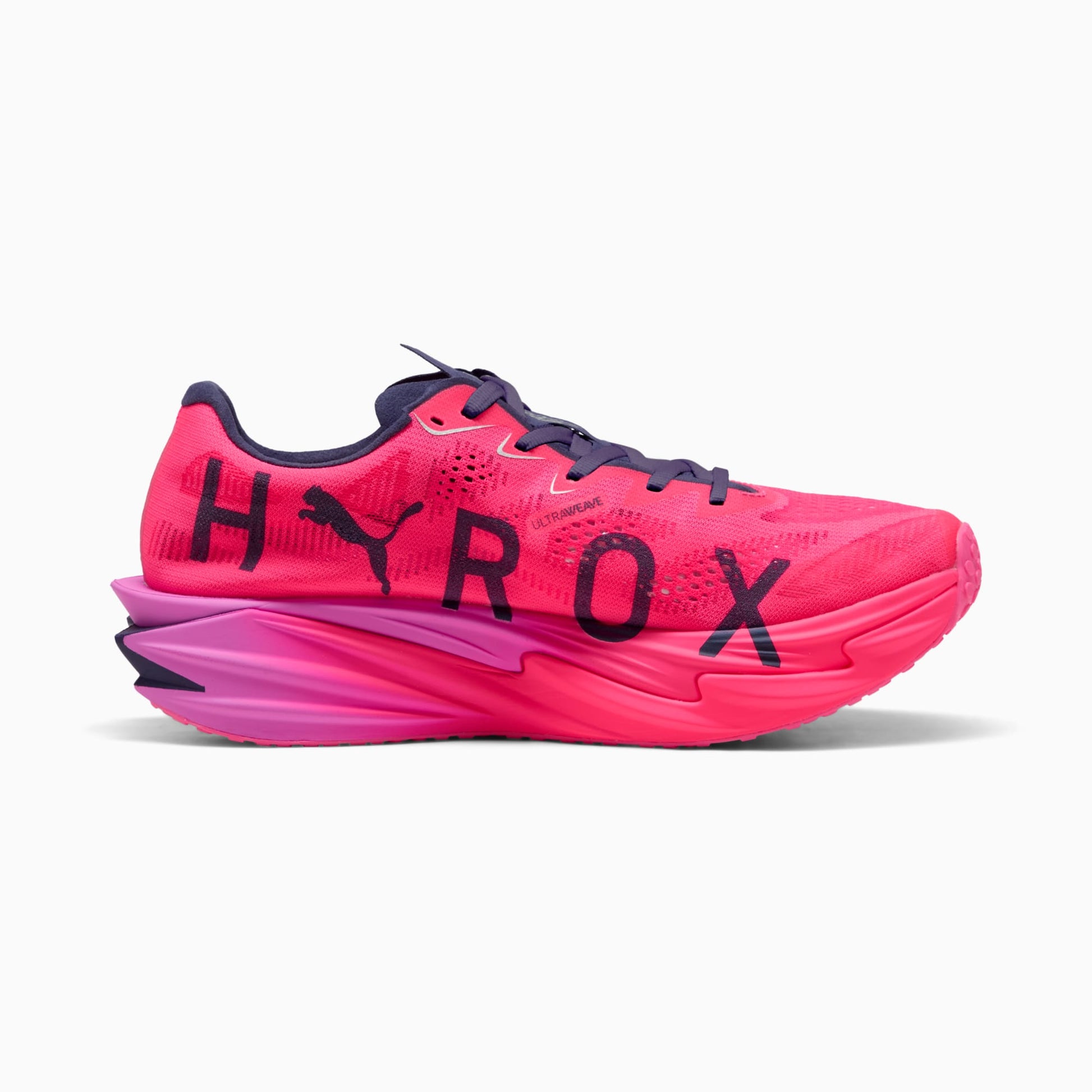 x HYROX Deviate NITRO™ Elite 4 Men's Running Shoes