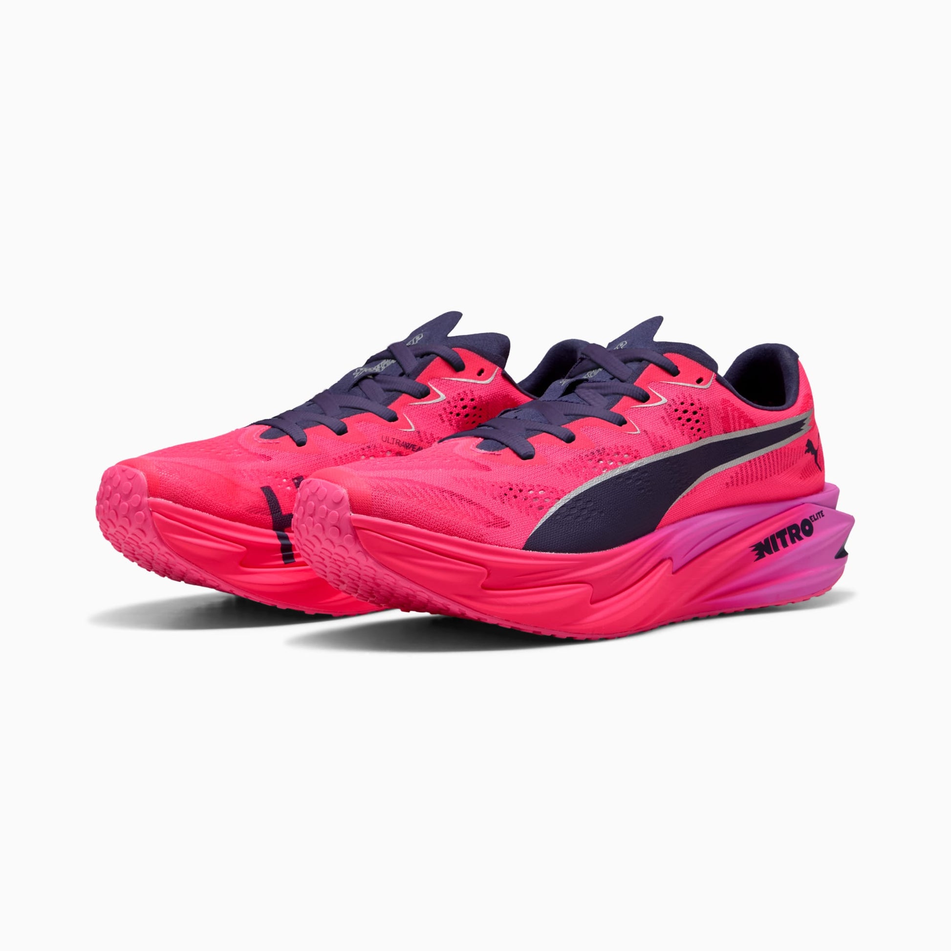 x HYROX Deviate NITRO™ Elite 4 Men's Running Shoes