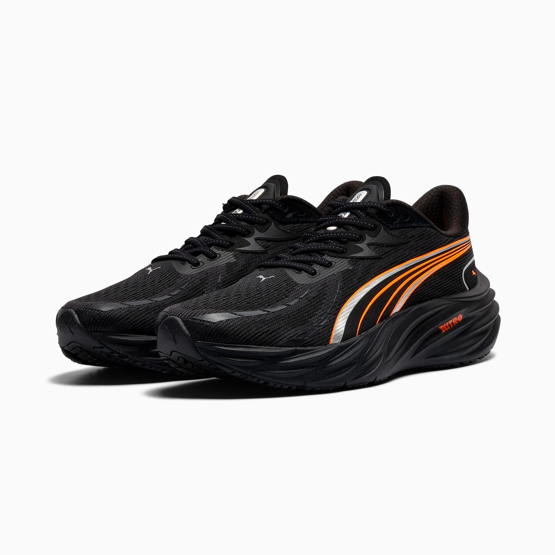 Velocity NITRO™ 4 Men's Road Running Shoes
