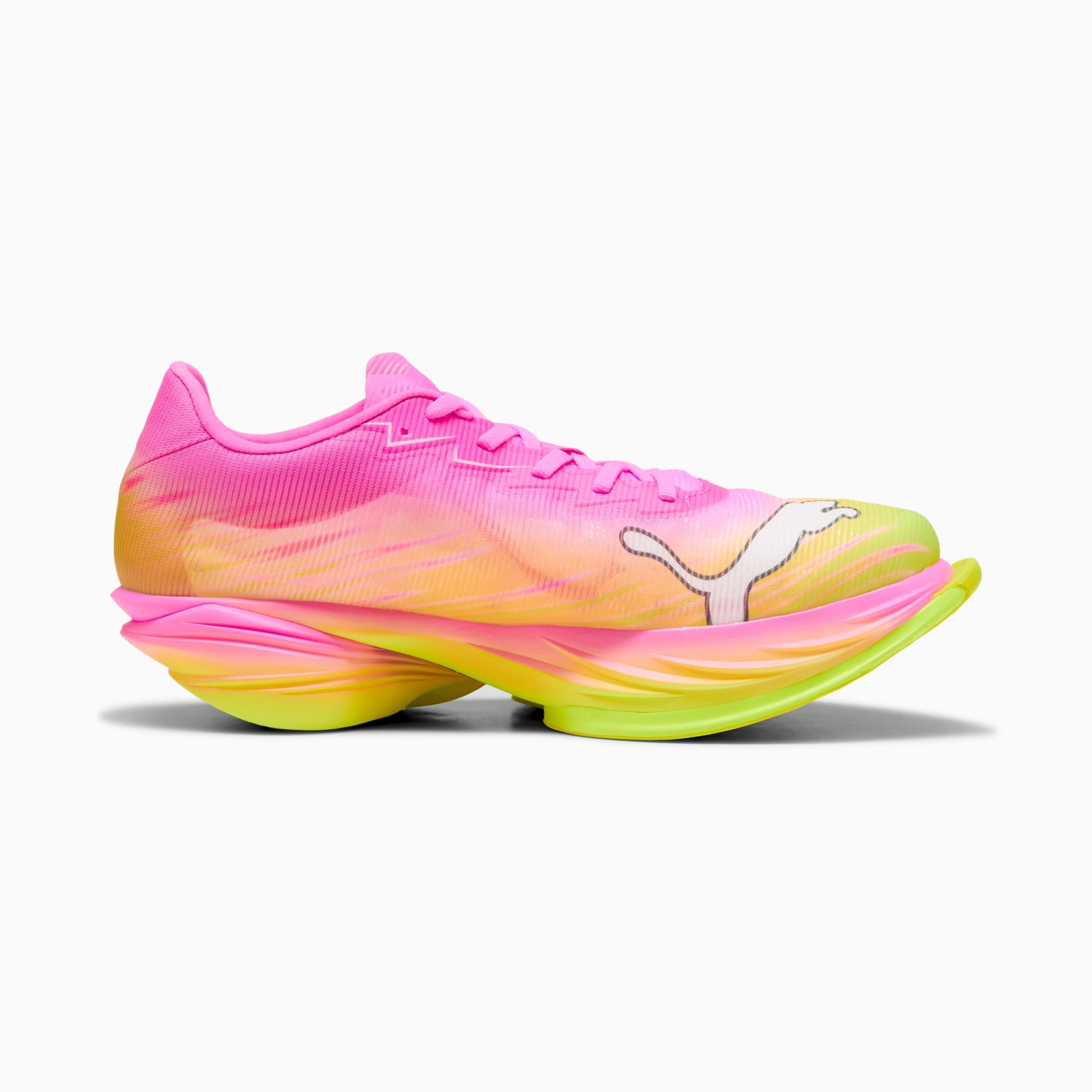 FAST-R NITRO™ Elite 3 Showtime Men's Road Running Shoes