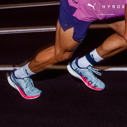 x HYROX Velocity NITRO™ 4 Men's Running Shoes