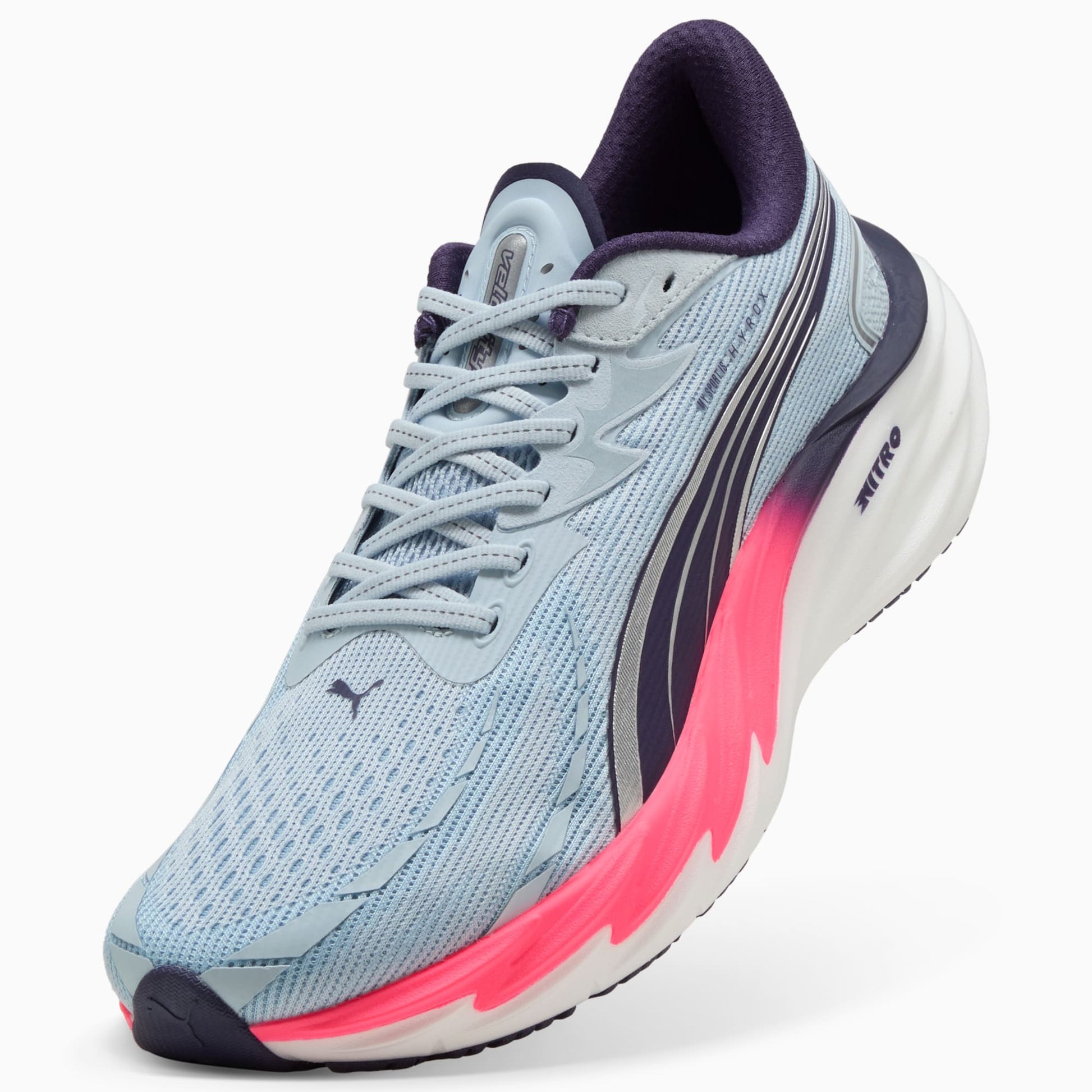 x HYROX Velocity NITRO™ 4 Men's Running Shoes