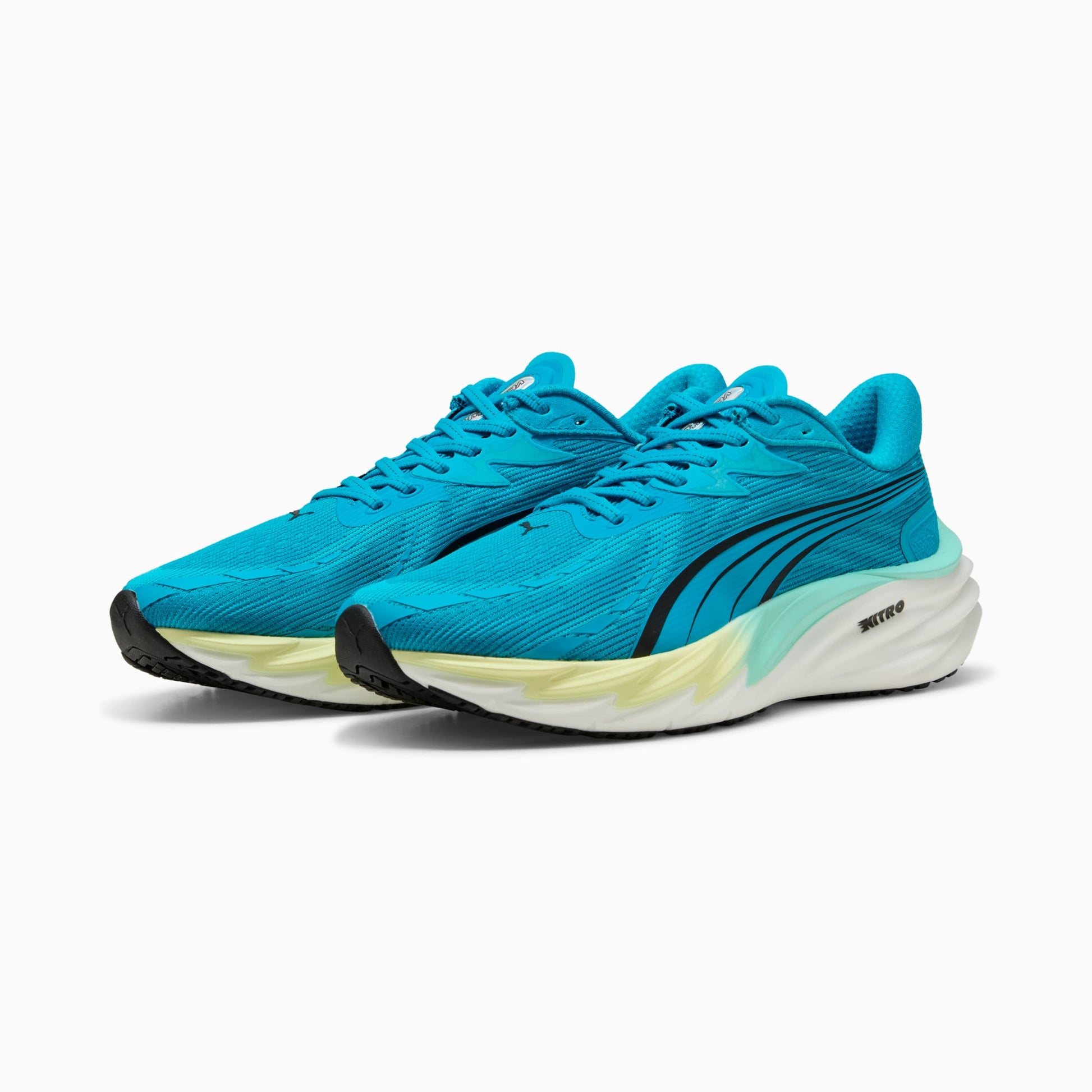 Velocity NITRO™ 4 Men's Road Running Shoes