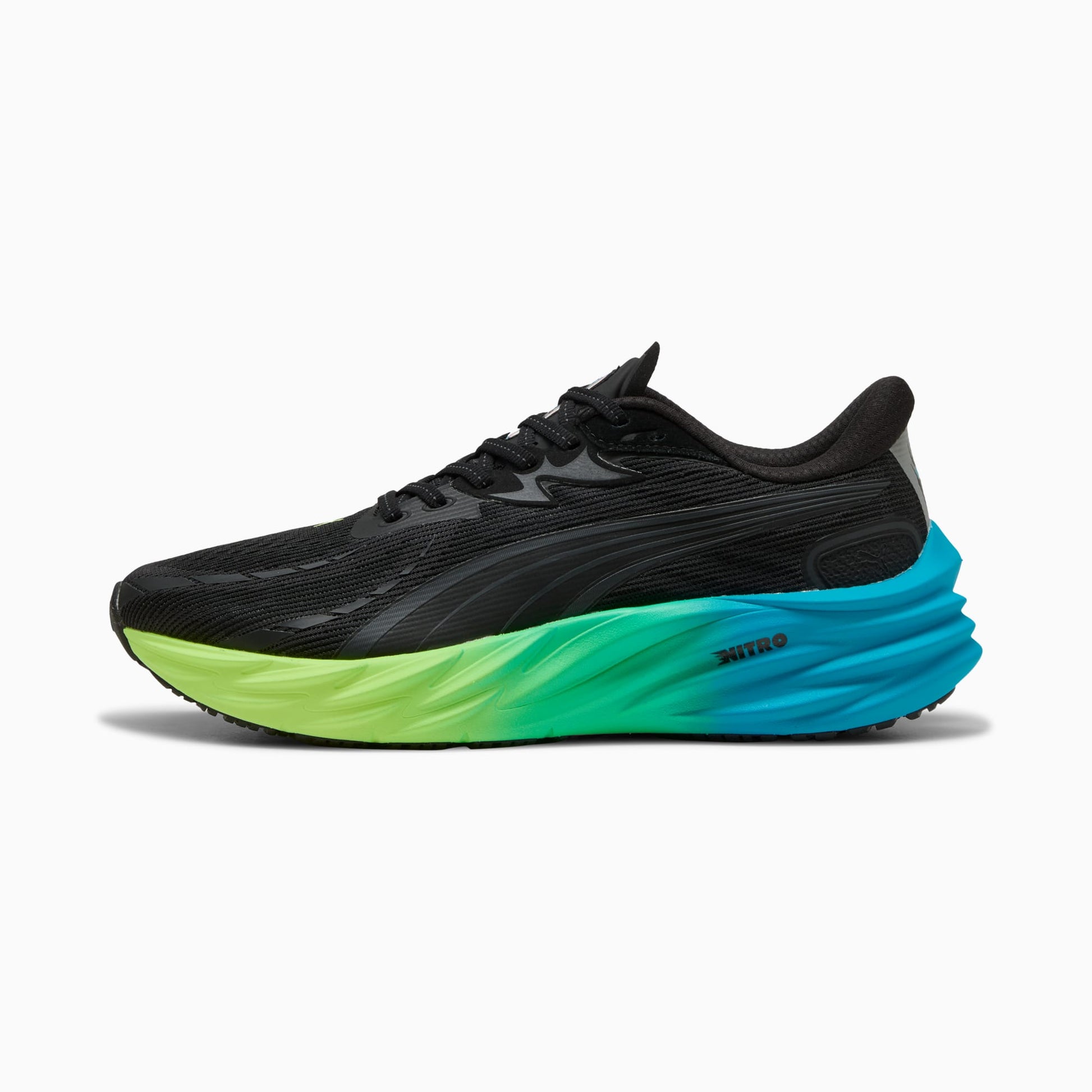 Velocity NITRO™ 4 Men's Road Running Shoes