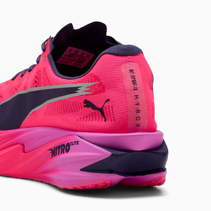 x HYROX Deviate NITRO™ Elite 4 Men's Running Shoes