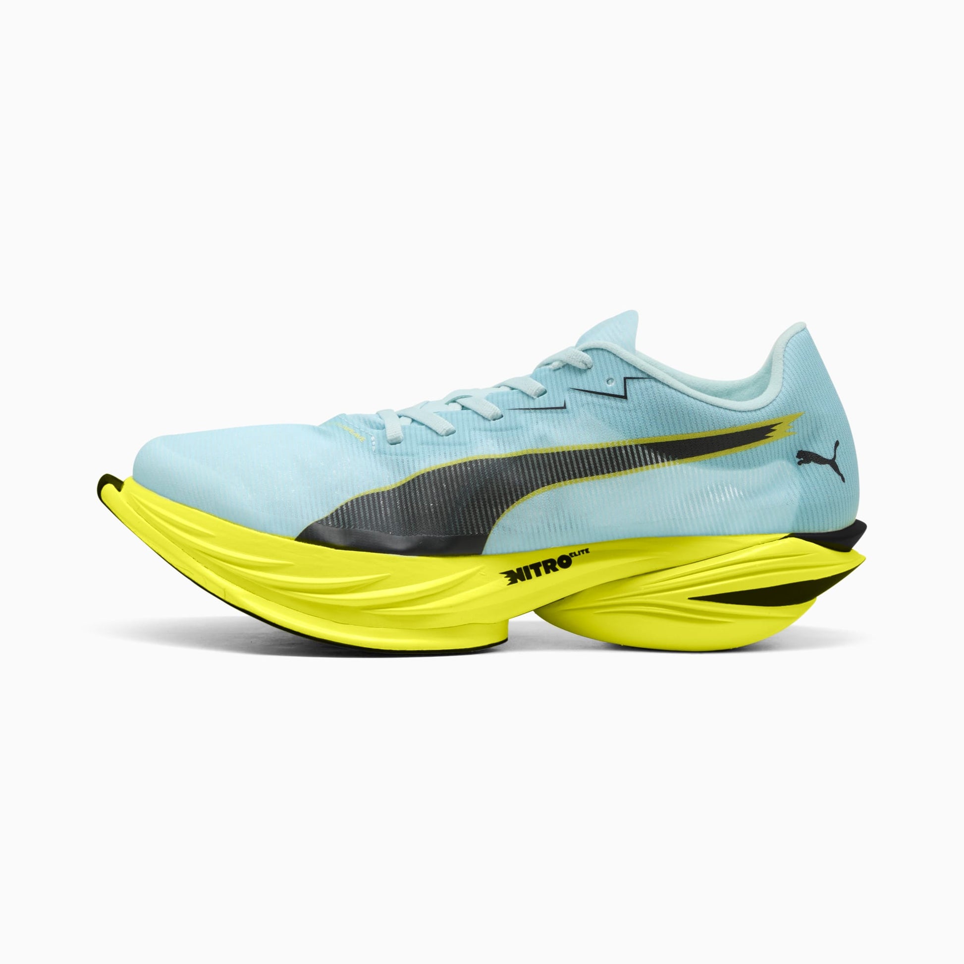 FAST-R NITROâ„¢ Elite 3 Men's Road Running Shoes